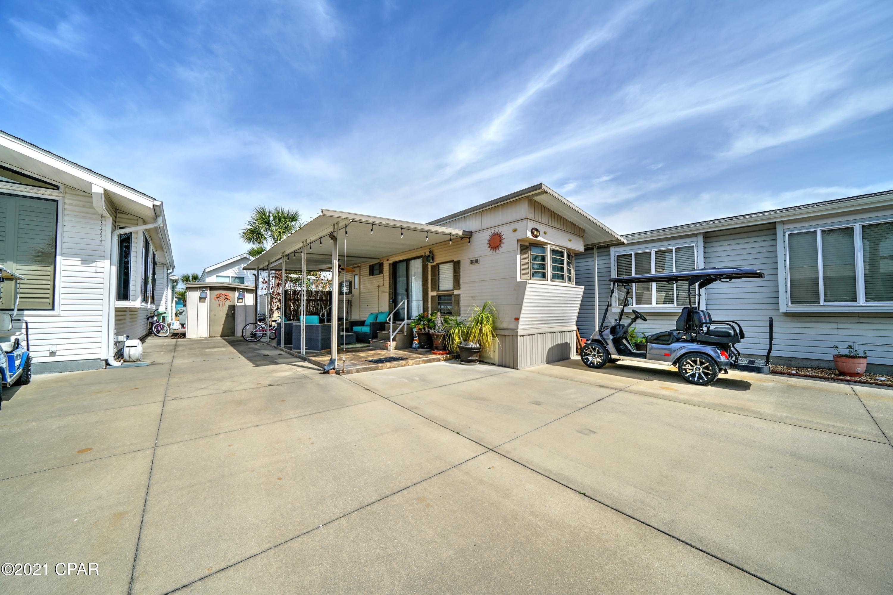 Venture Out - Residential