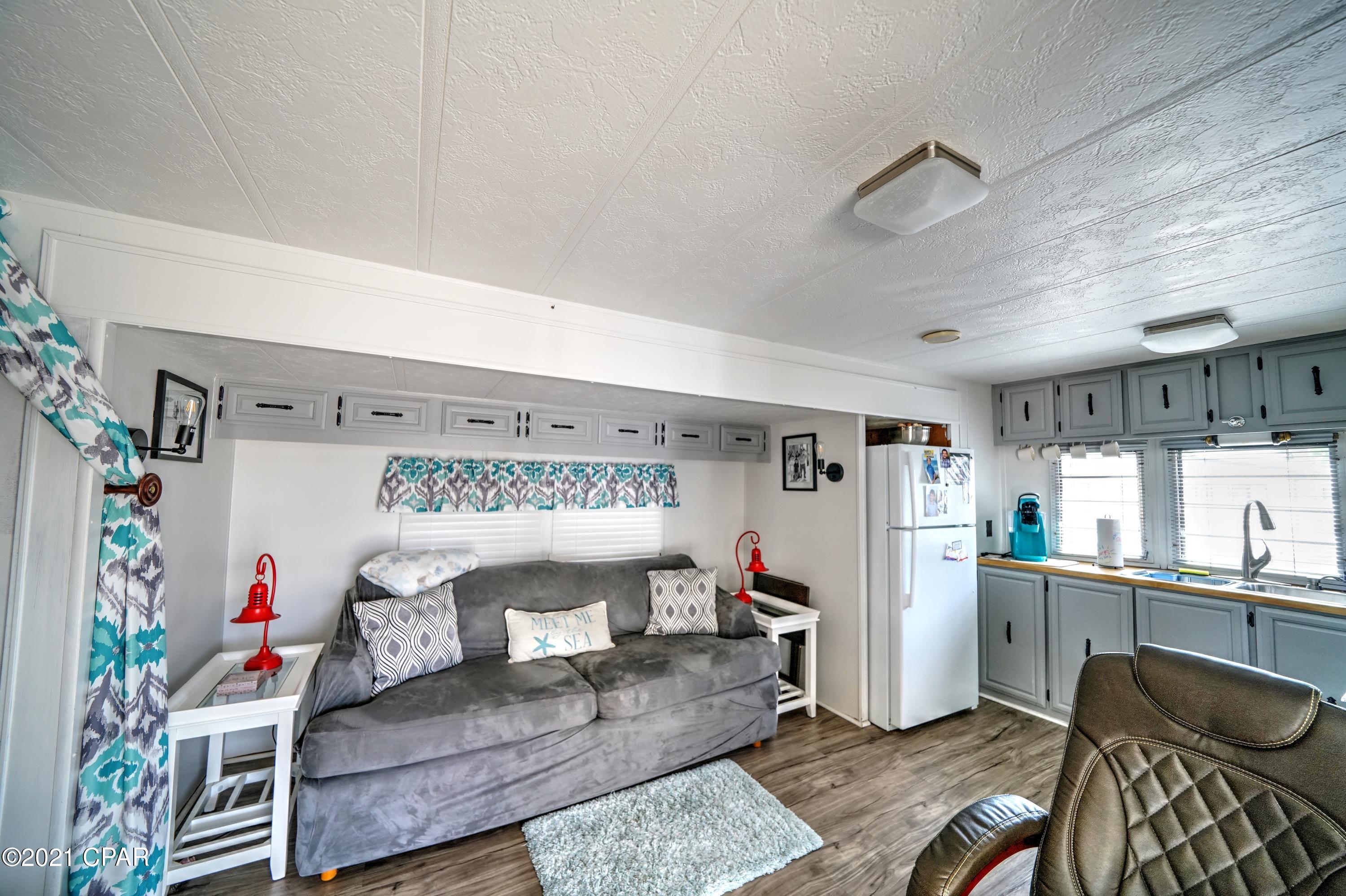Venture Out - Residential