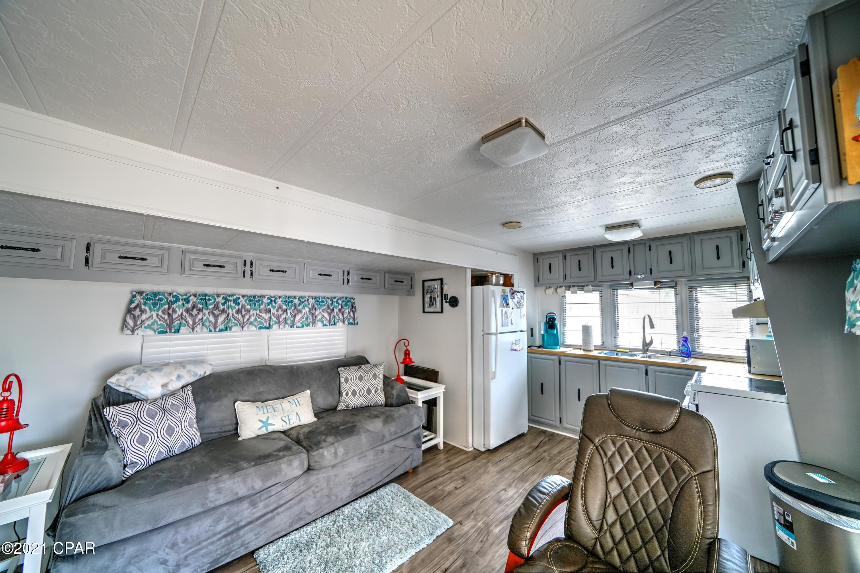 Venture Out - Residential