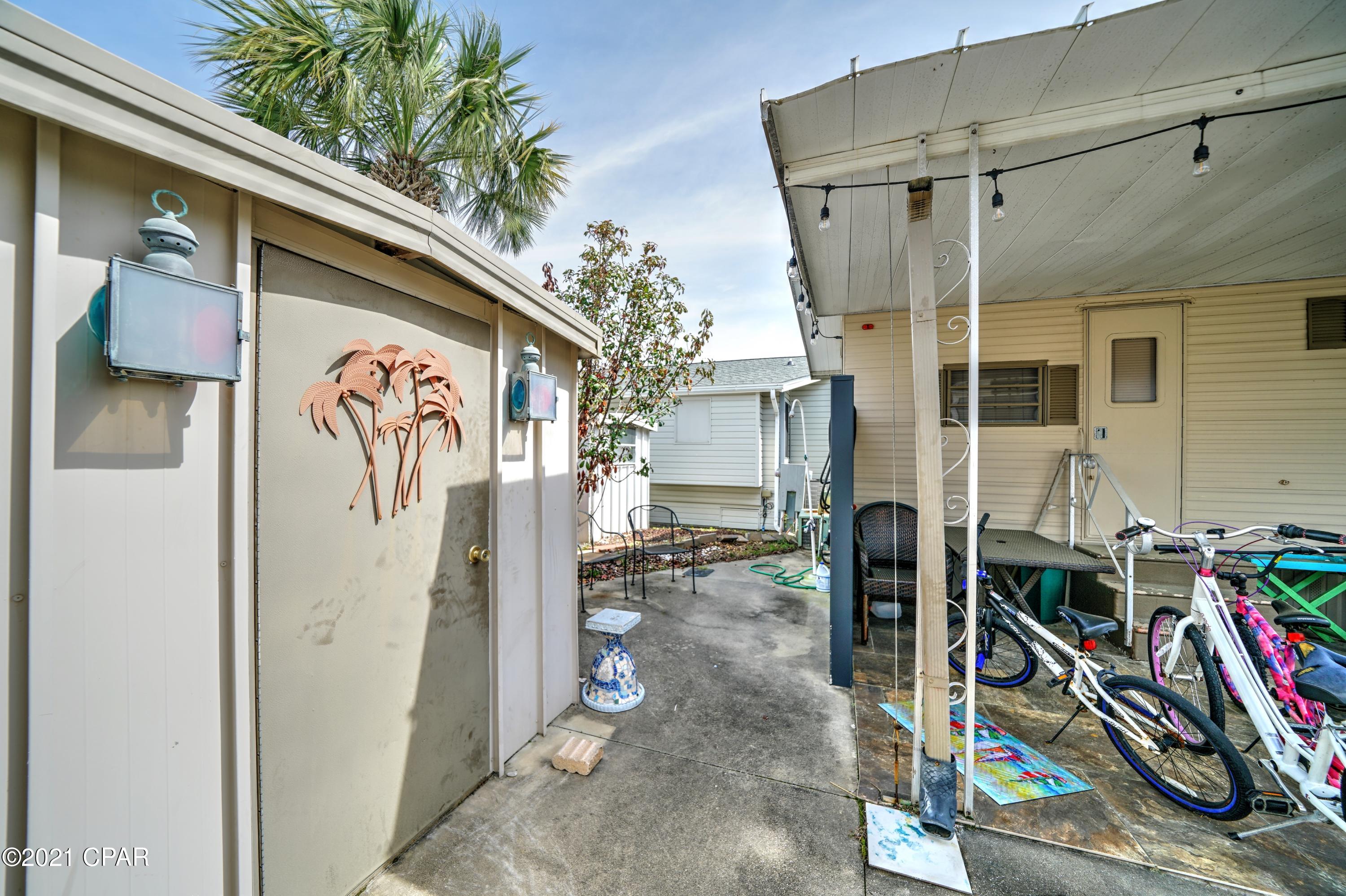 Venture Out - Residential