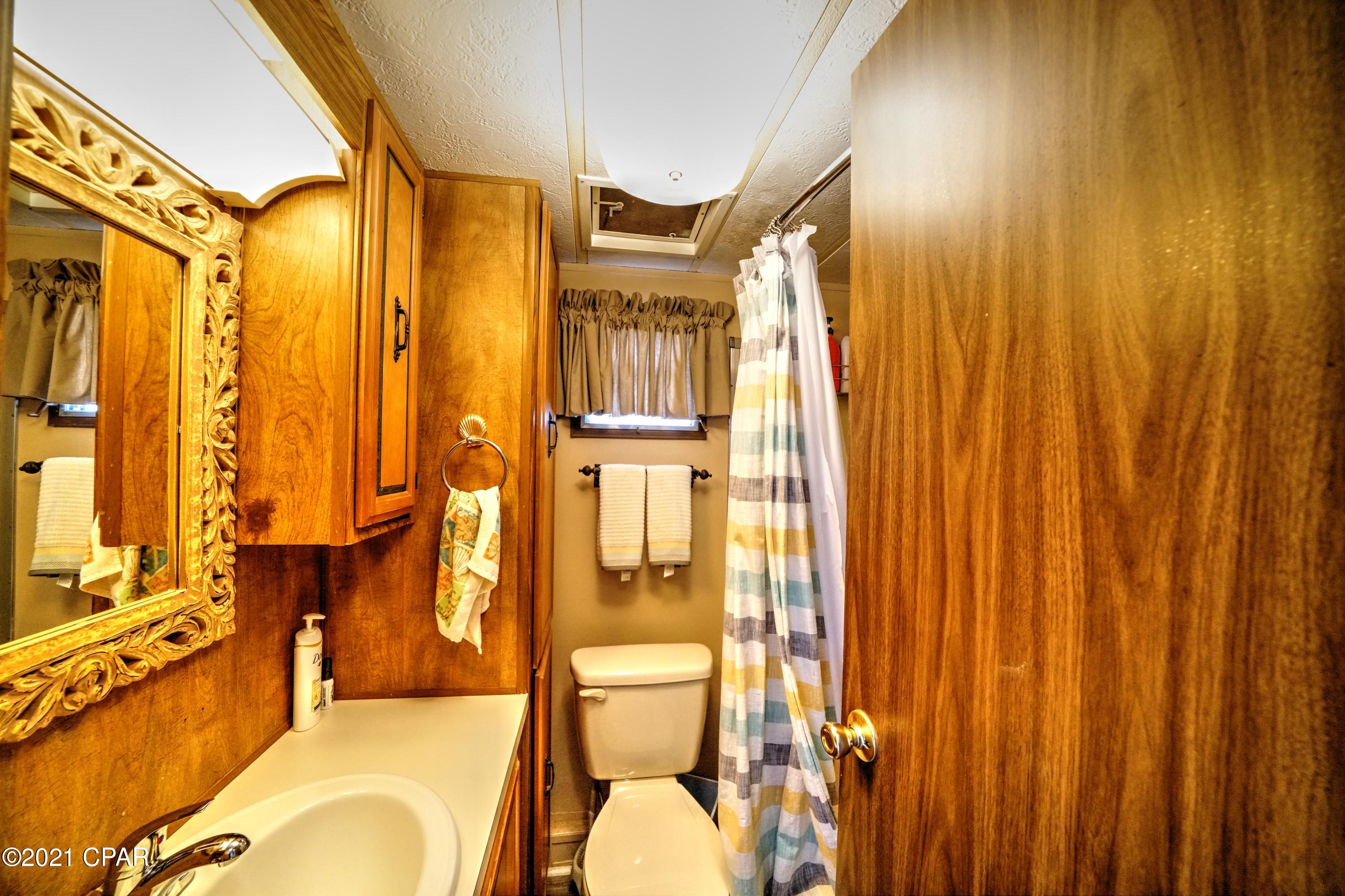 Venture Out - Residential