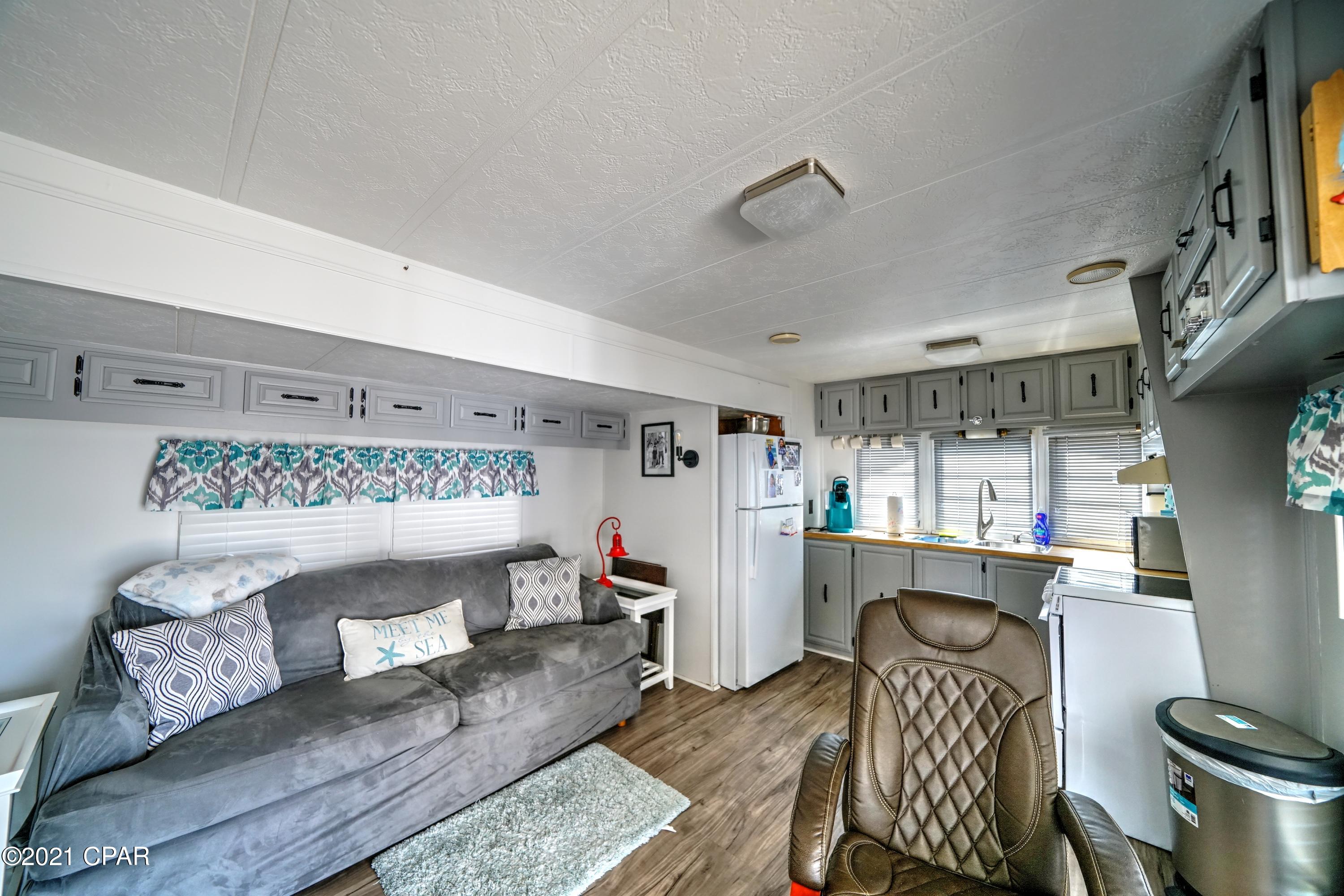 Venture Out - Residential