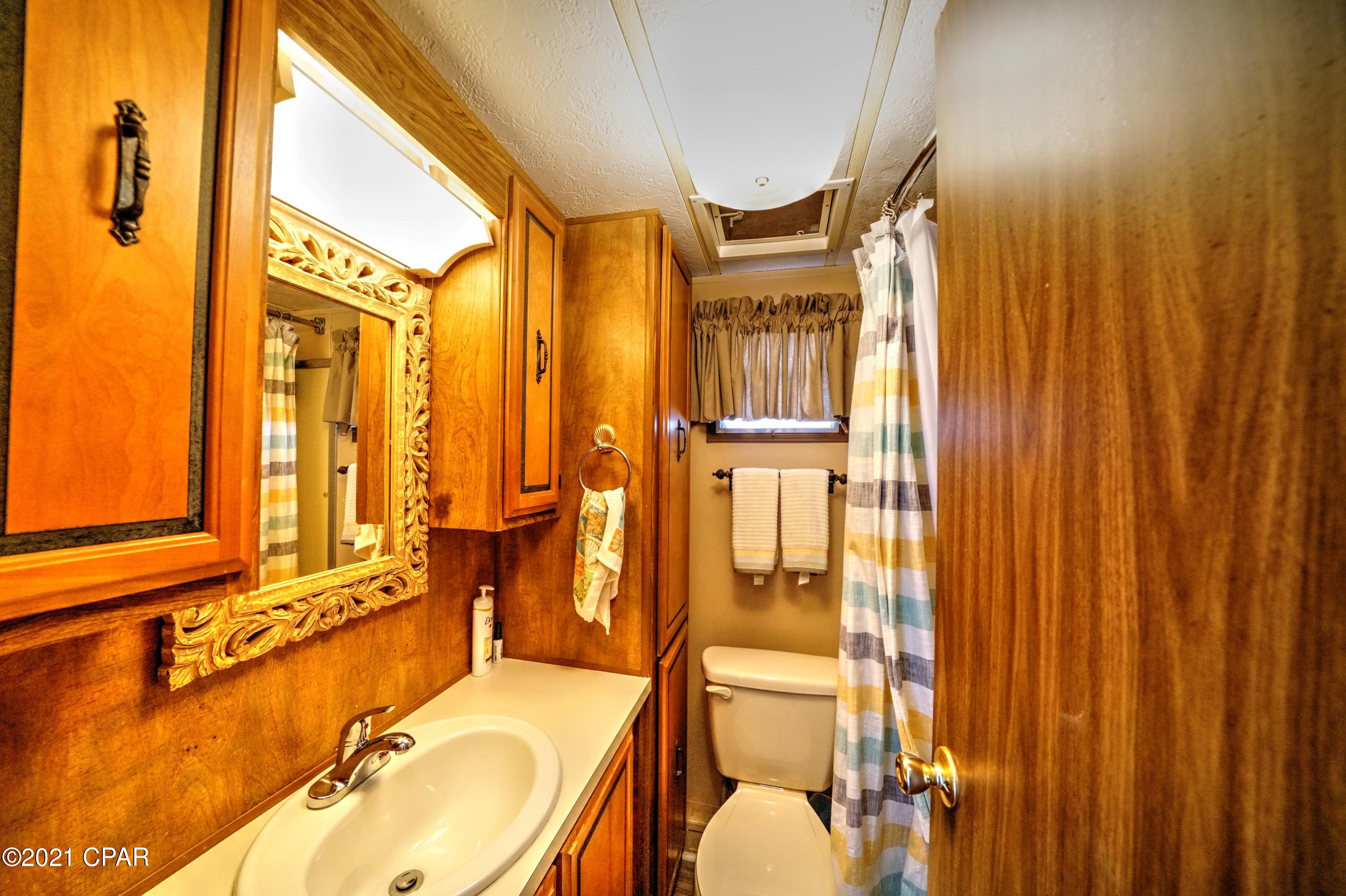 Venture Out - Residential