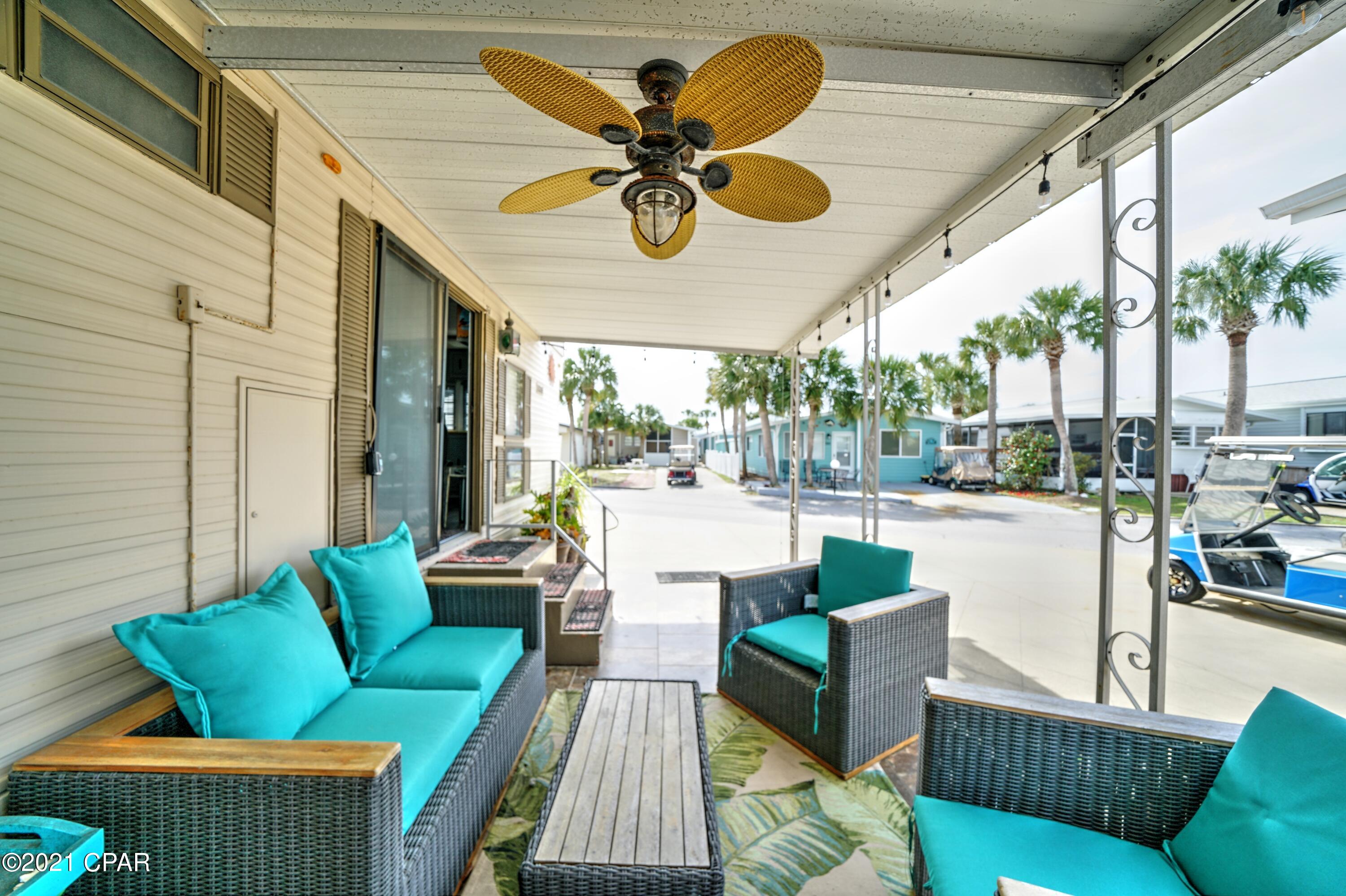 Venture Out - Residential