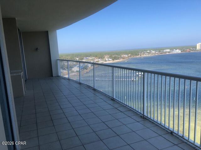 Marina Landing - Residential
