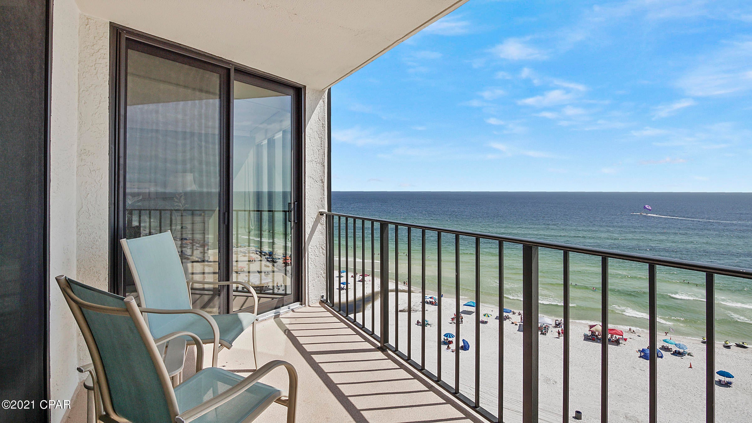 Edgewater Tower III - Residential