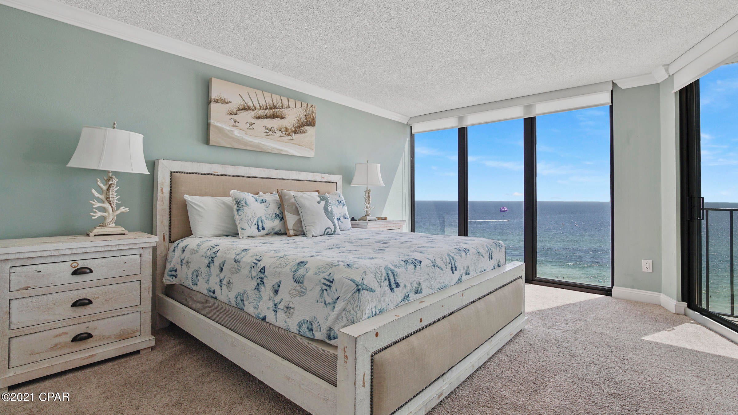 Edgewater Tower III - Residential