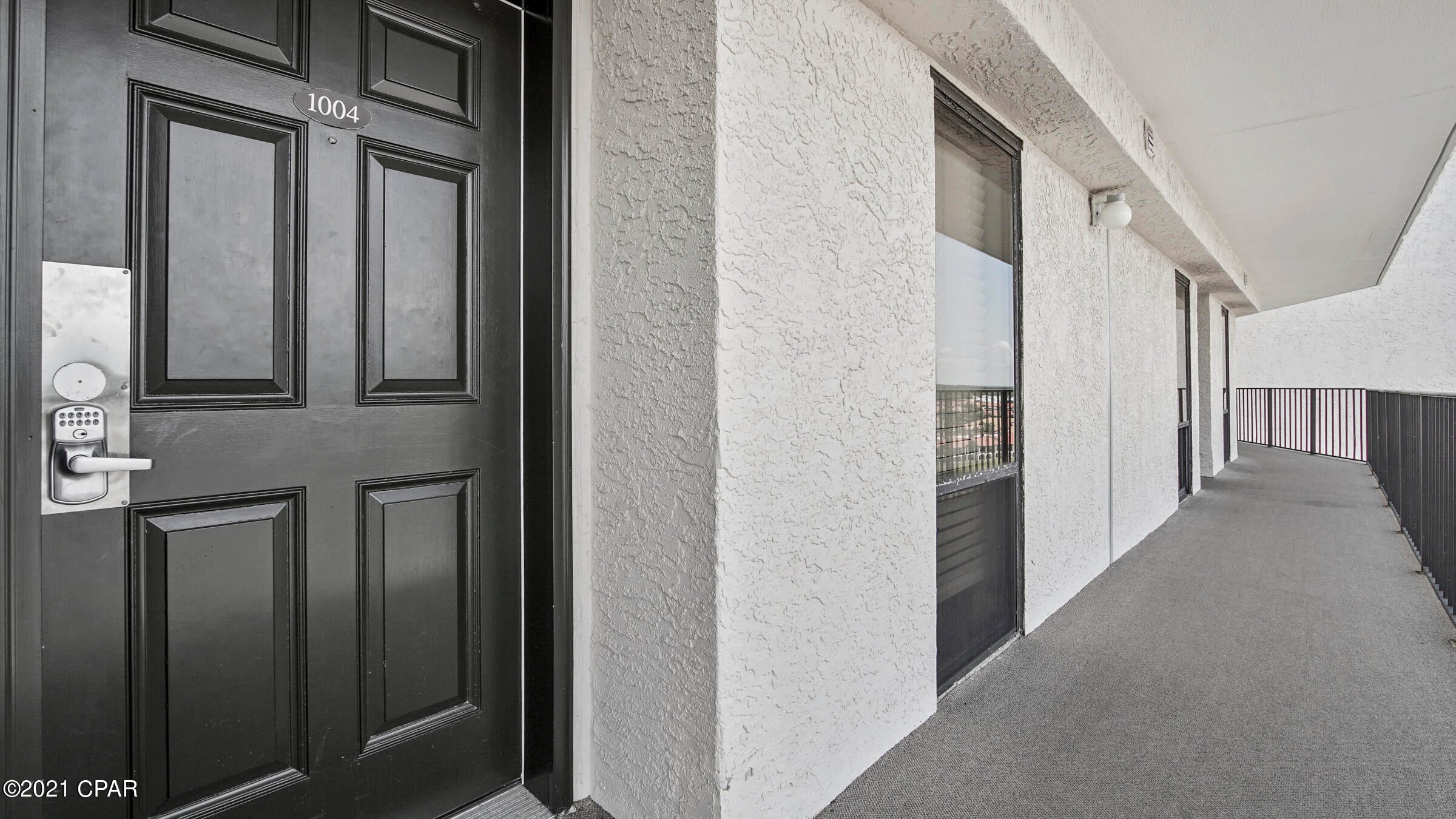 Edgewater Tower III - Residential