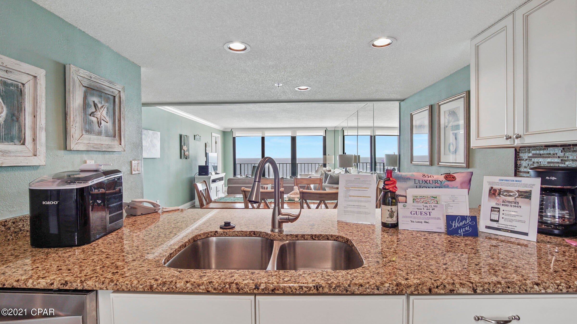 Edgewater Tower III - Residential