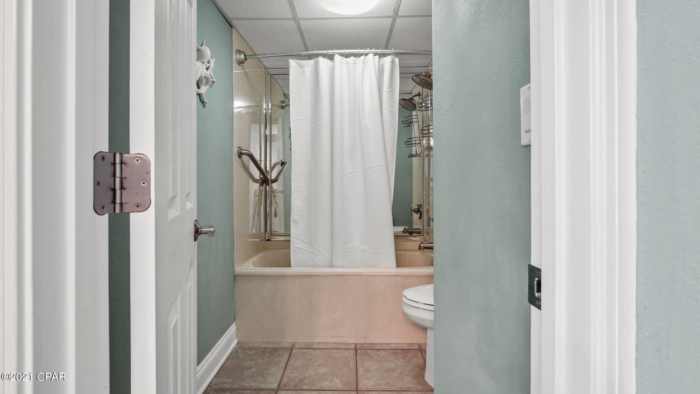 Edgewater Tower III - Residential