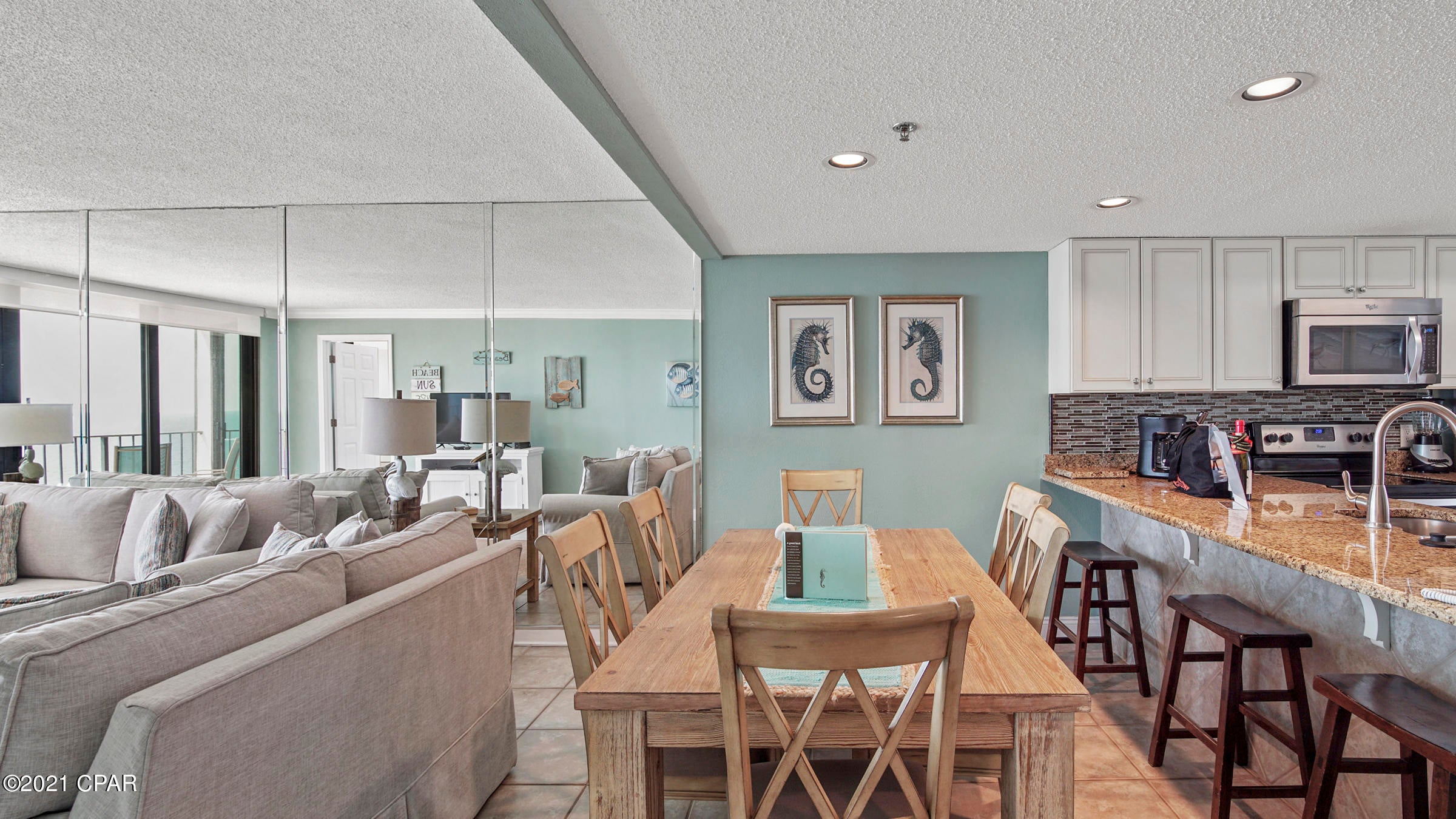 Edgewater Tower III - Residential