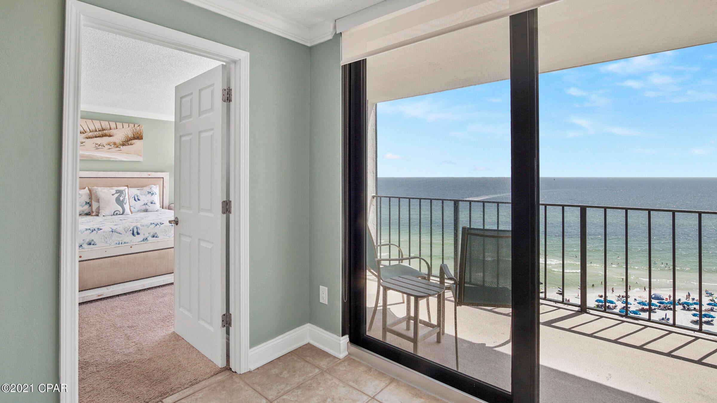 Edgewater Tower III - Residential