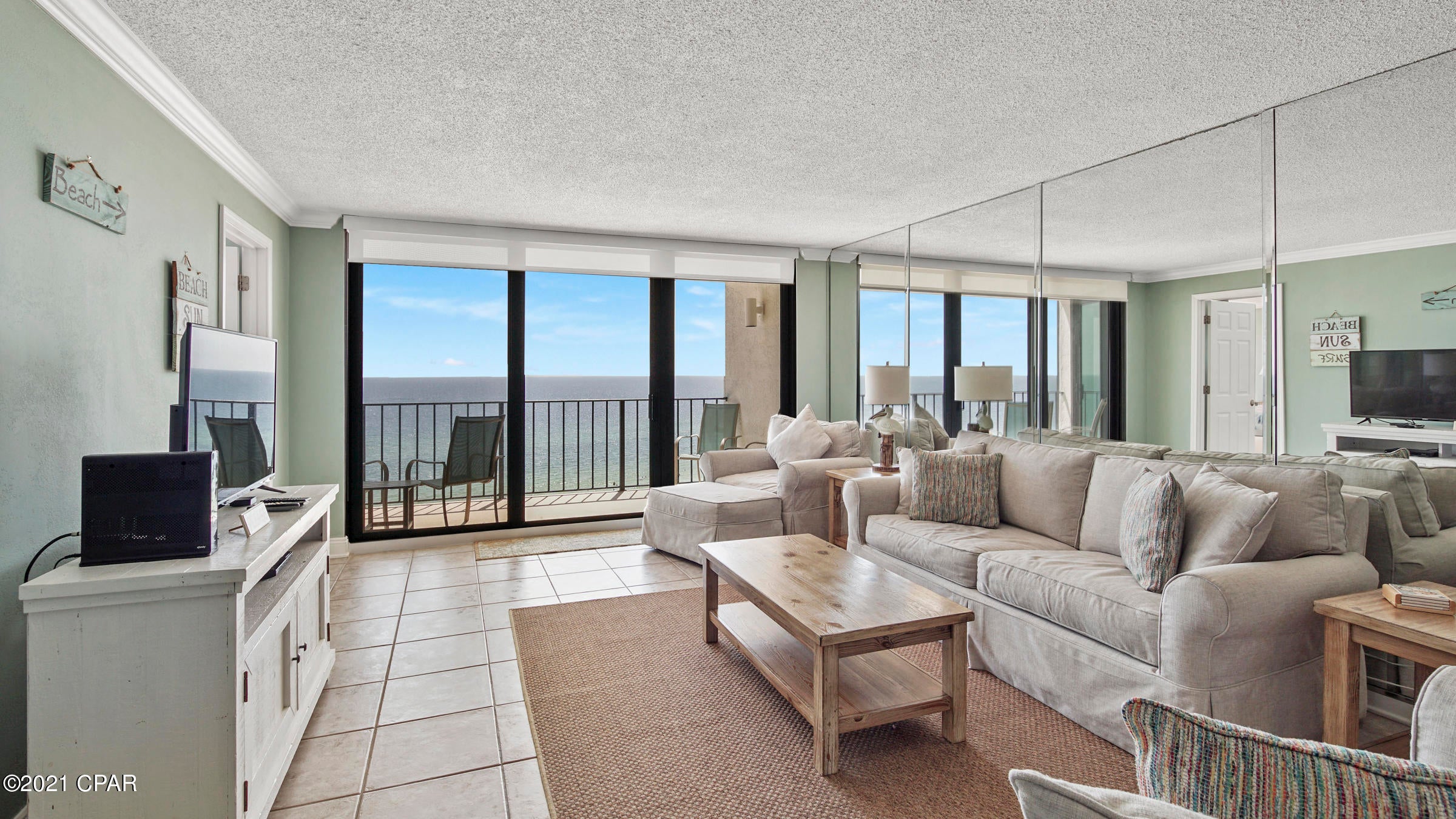 Located in Tower III of Edgewater Beach Resort, this is a deluxe 1 bedroom unit, with the bedroom on the gulf with amazing views.  Tower III is newer and more up to date than the other two towers at Edgewater.  You will love the beautiful updates throughout the condo.  You won't find drop ceilings in the kitchen, this unit is amazing!  The master has its own bathroom, with a shared full bath in the hallway.  There is also room to add bunks, which could add more rental revenue.  This fully furnished unit is ready and waiting for a new owner.  Contact your favorite realtor today for a tour of this beauty.  

Edgewater Beach Resort has 11 pools, 4 hot tubs, pickle ball courts, an executive golf course, tennis courts, fitness center, convention center, and onsite food options.