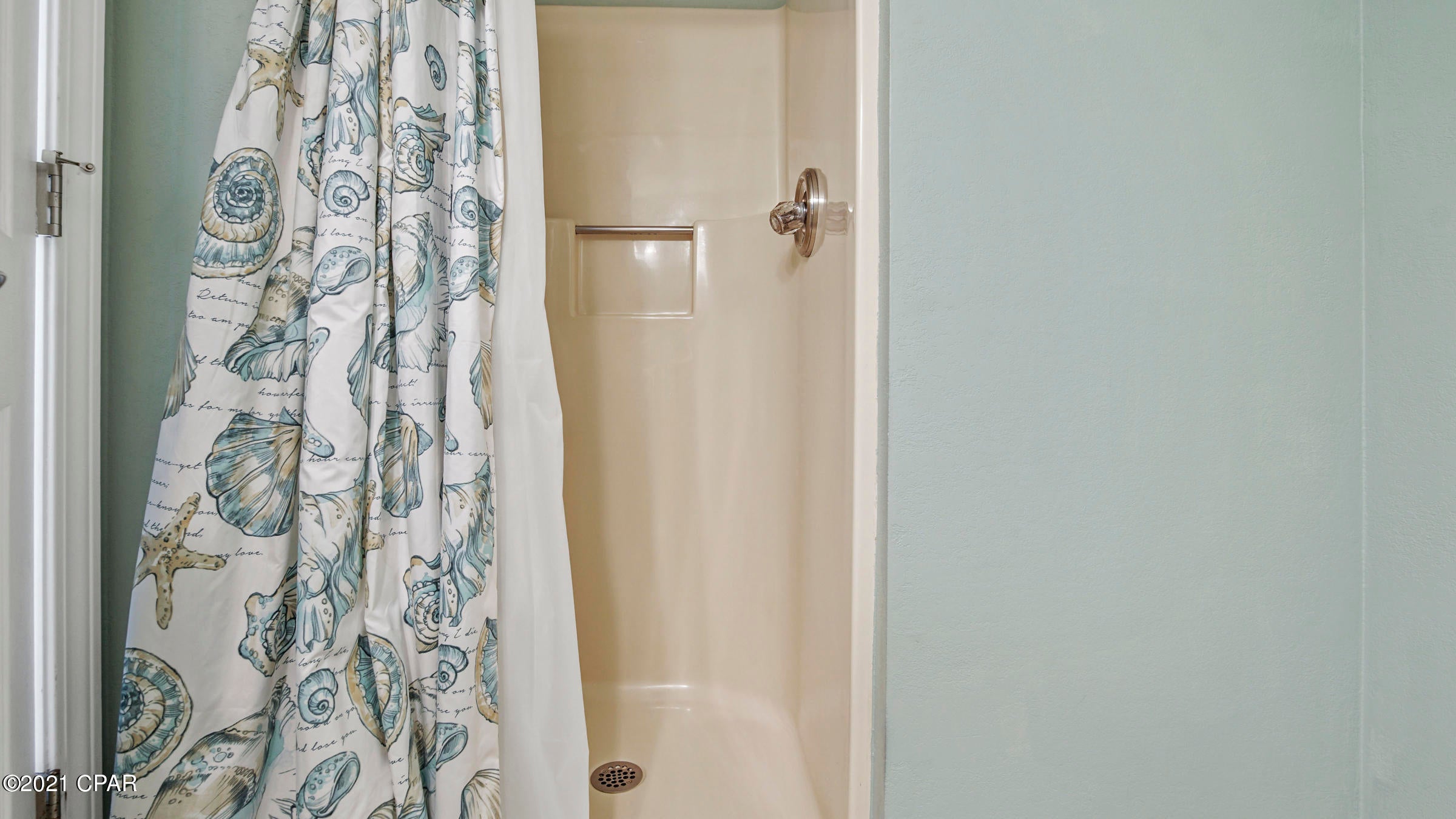 Edgewater Tower III - Residential