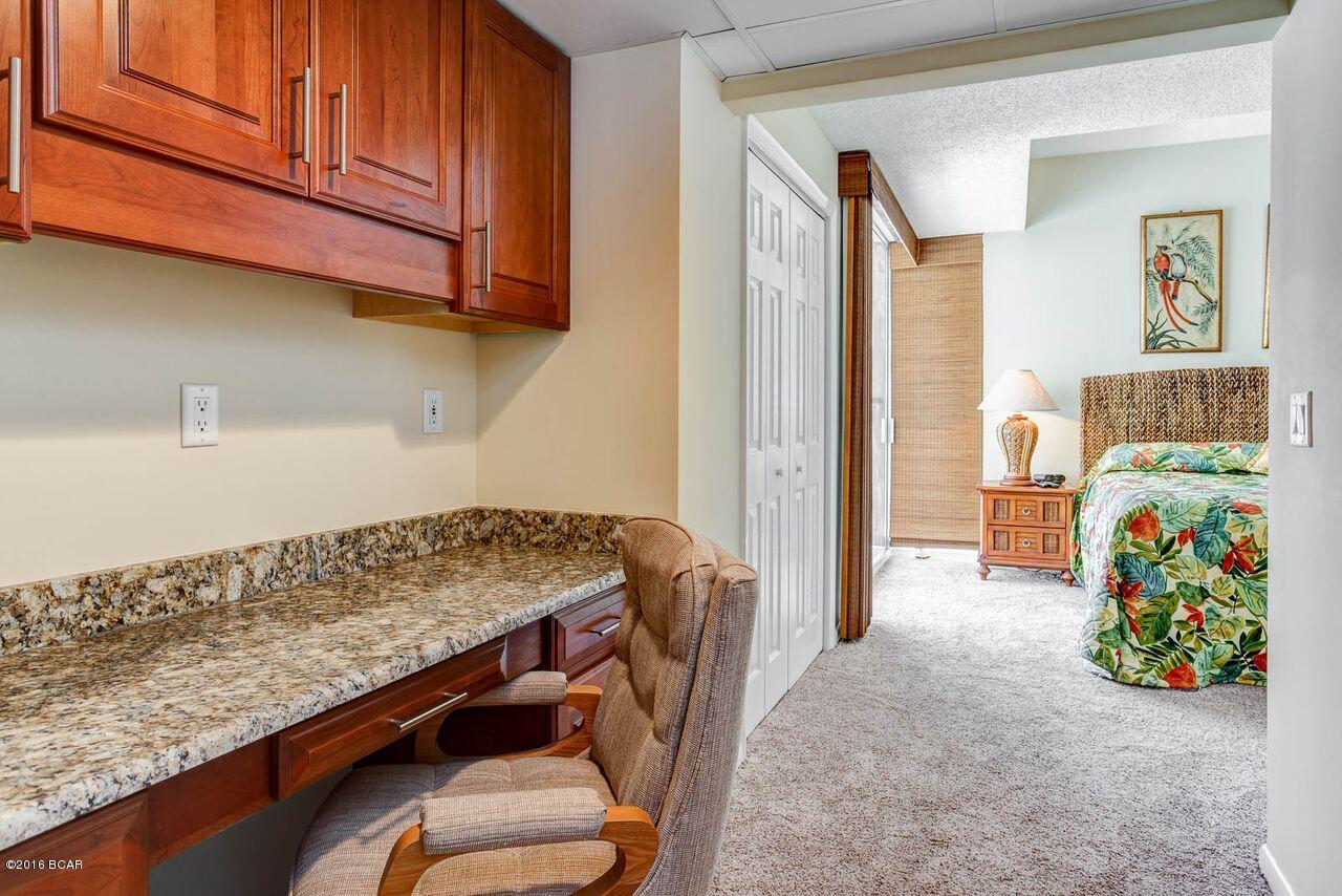 Long Beach Towers III - Residential