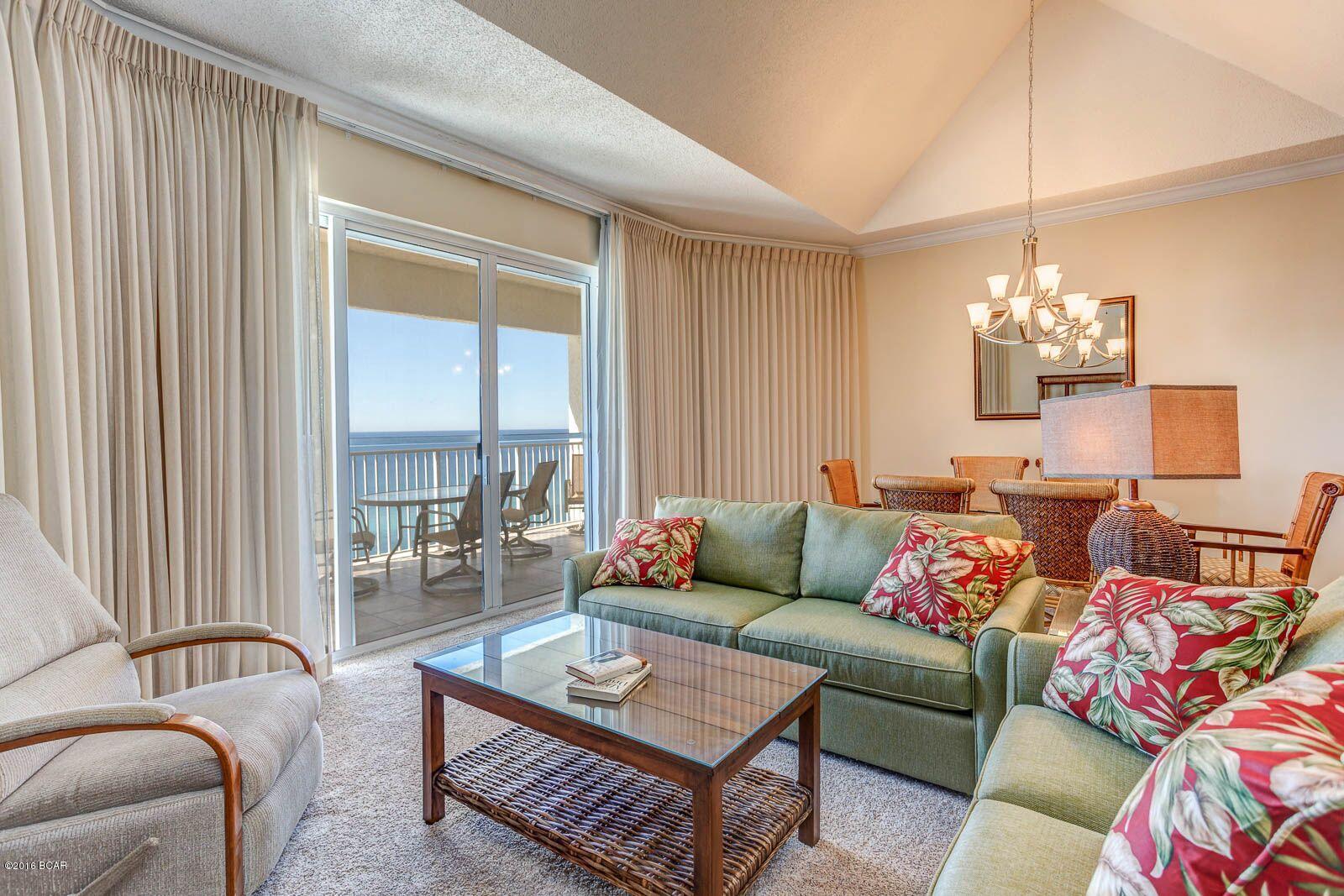 Long Beach Towers III - Residential
