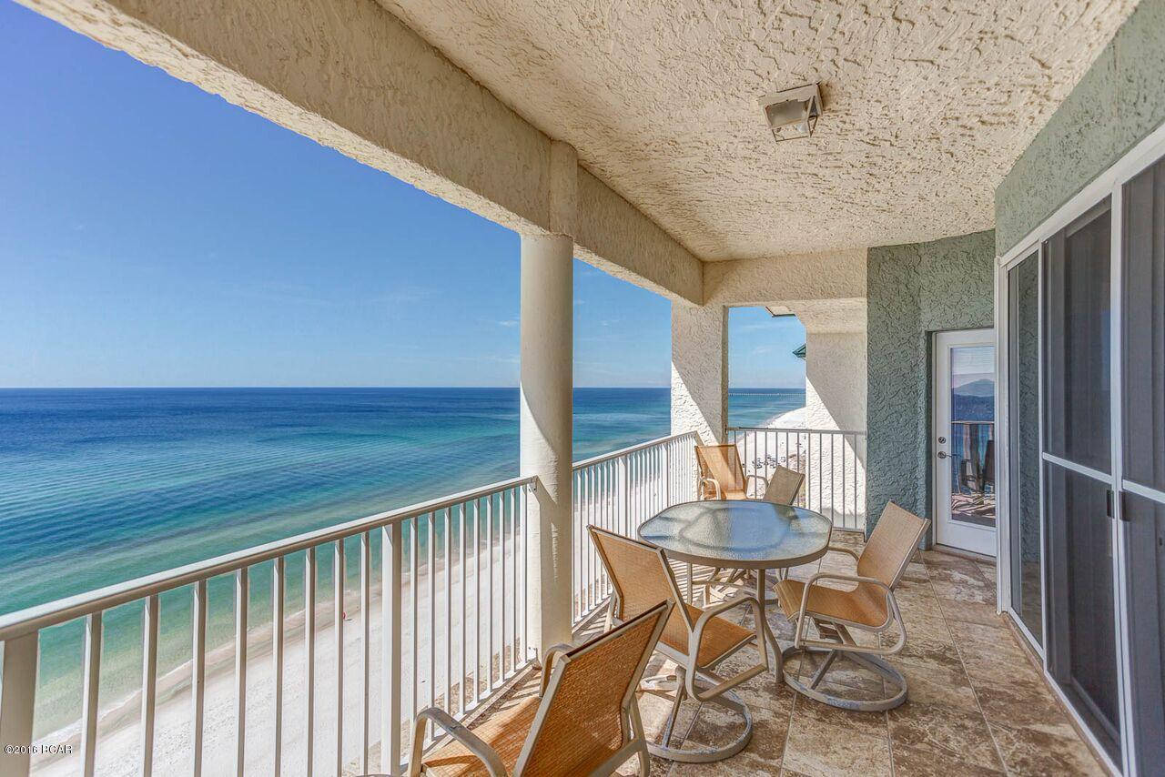 Long Beach Towers III - Residential