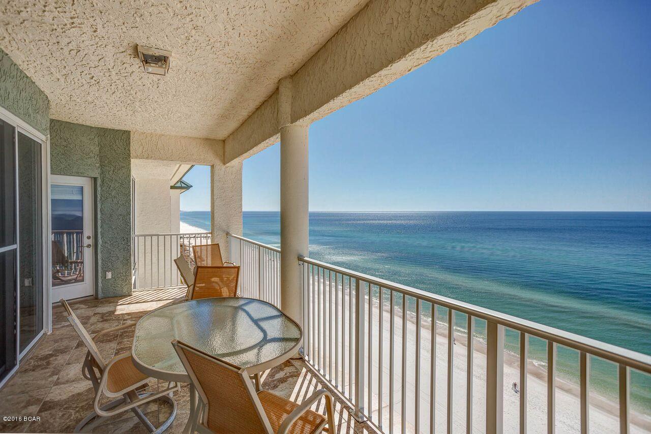 Long Beach Towers III - Residential