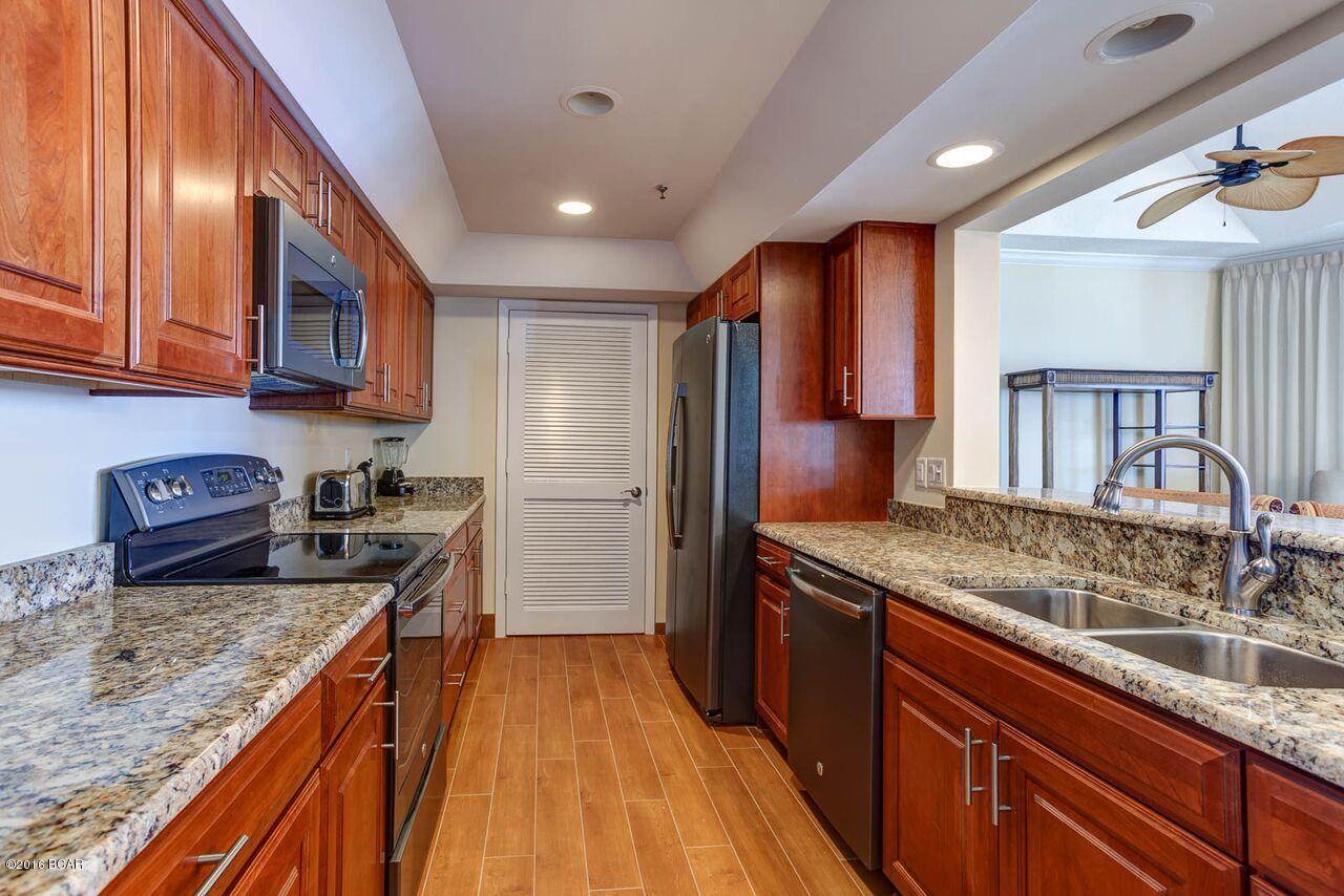 Long Beach Towers III - Residential