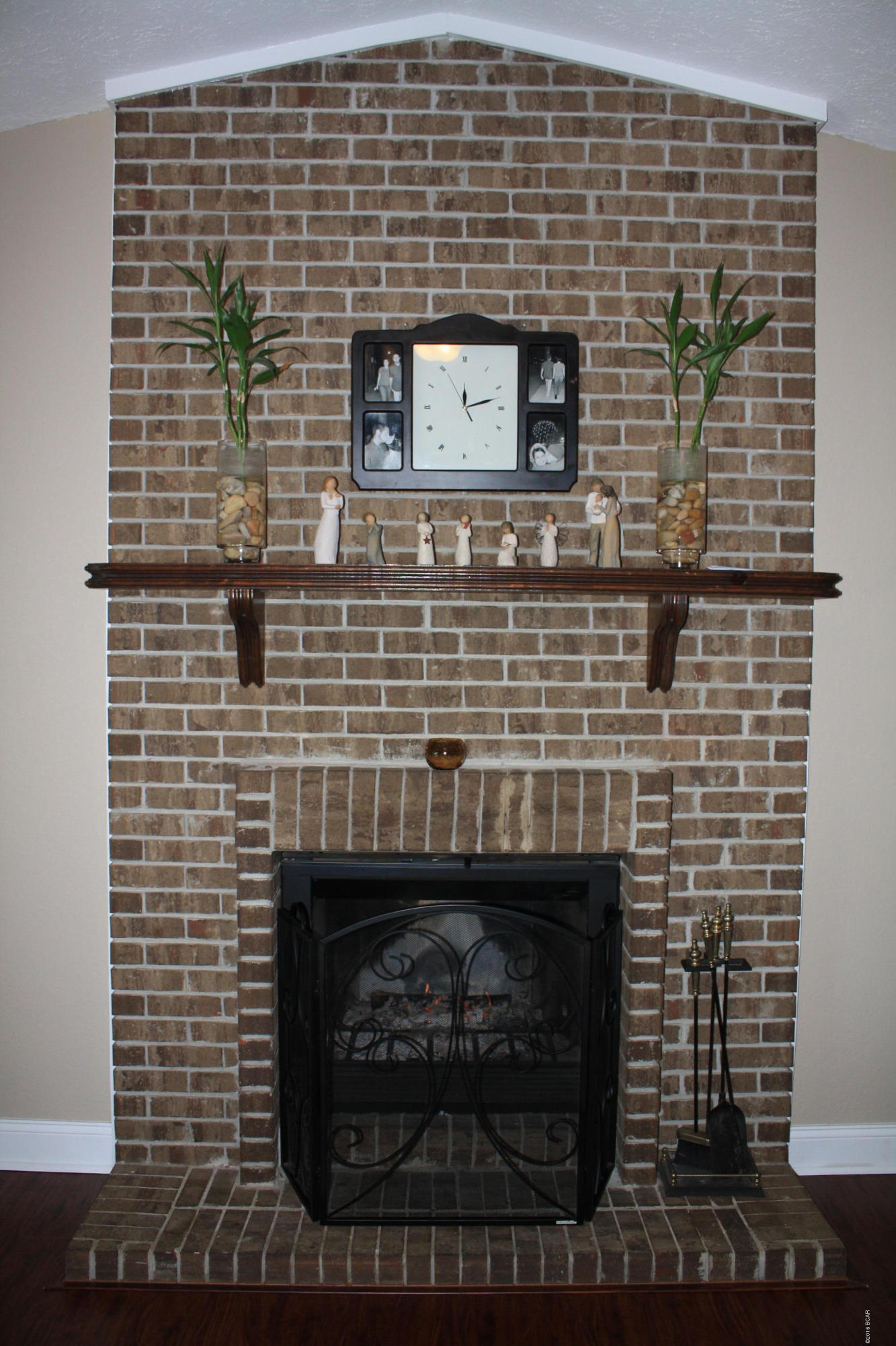 Callaway Forest U-1 - Residential