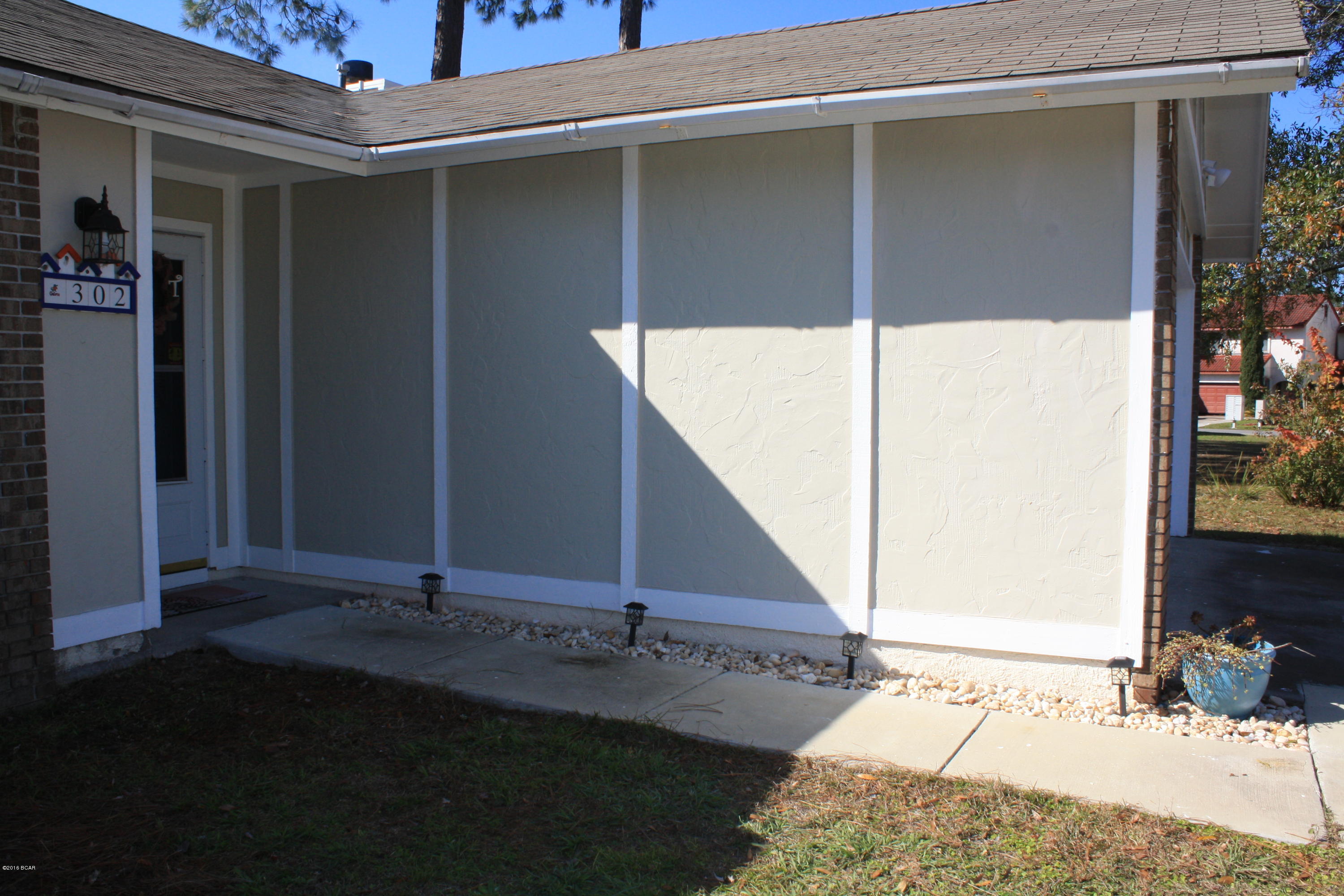 Callaway Forest U-1 - Residential