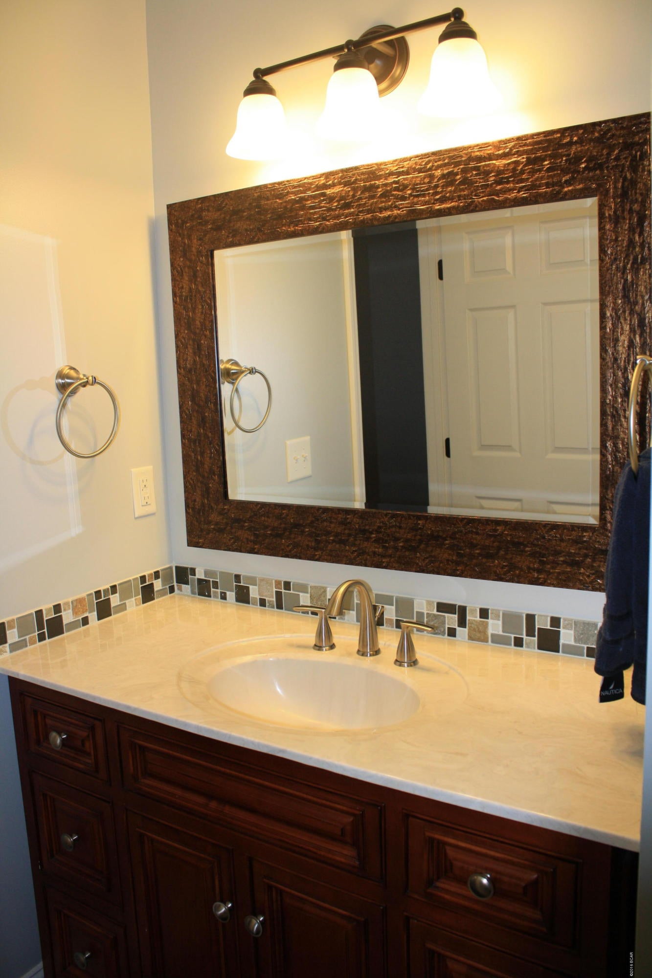 Callaway Forest U-1 - Residential