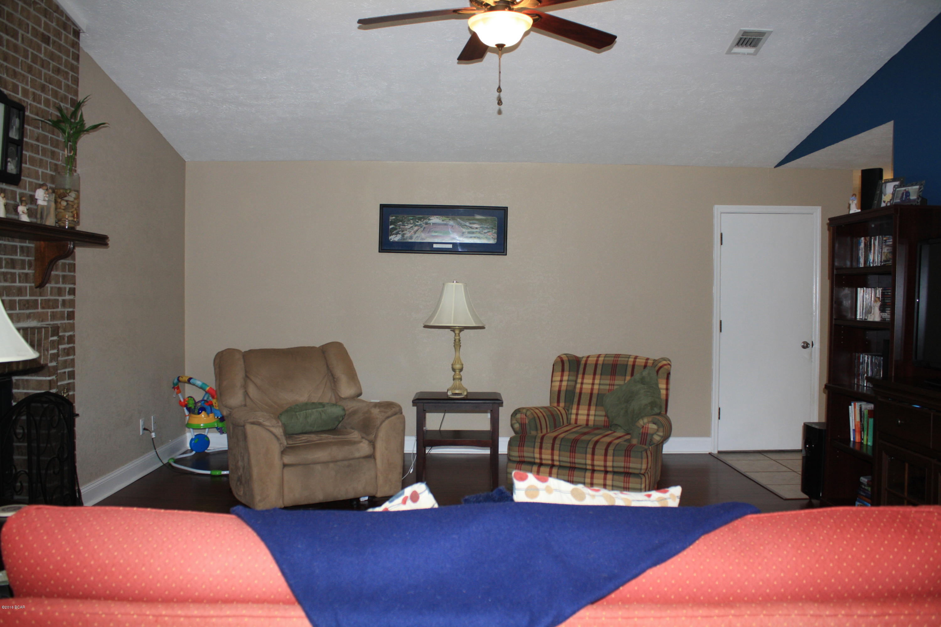 Callaway Forest U-1 - Residential