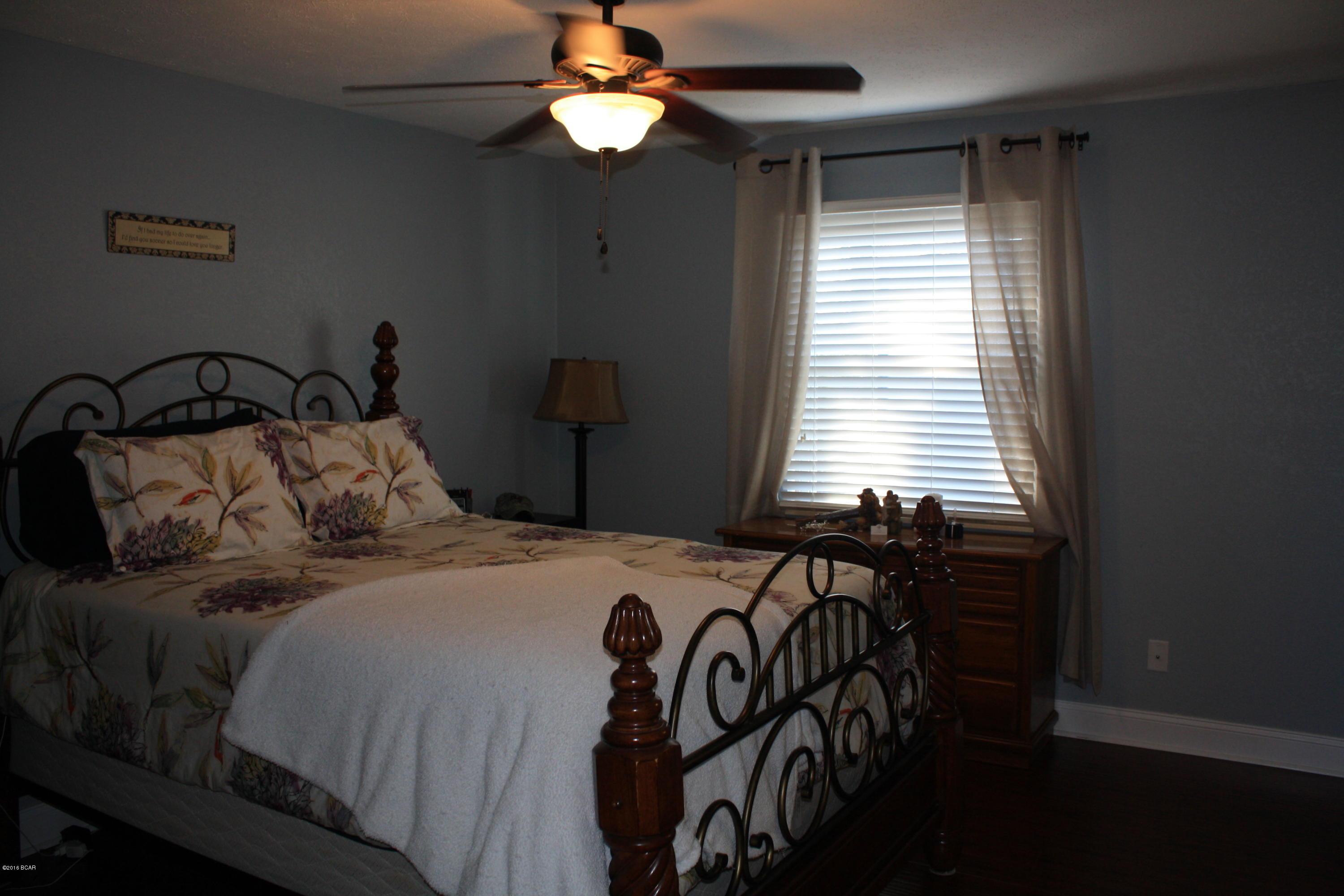 Callaway Forest U-1 - Residential