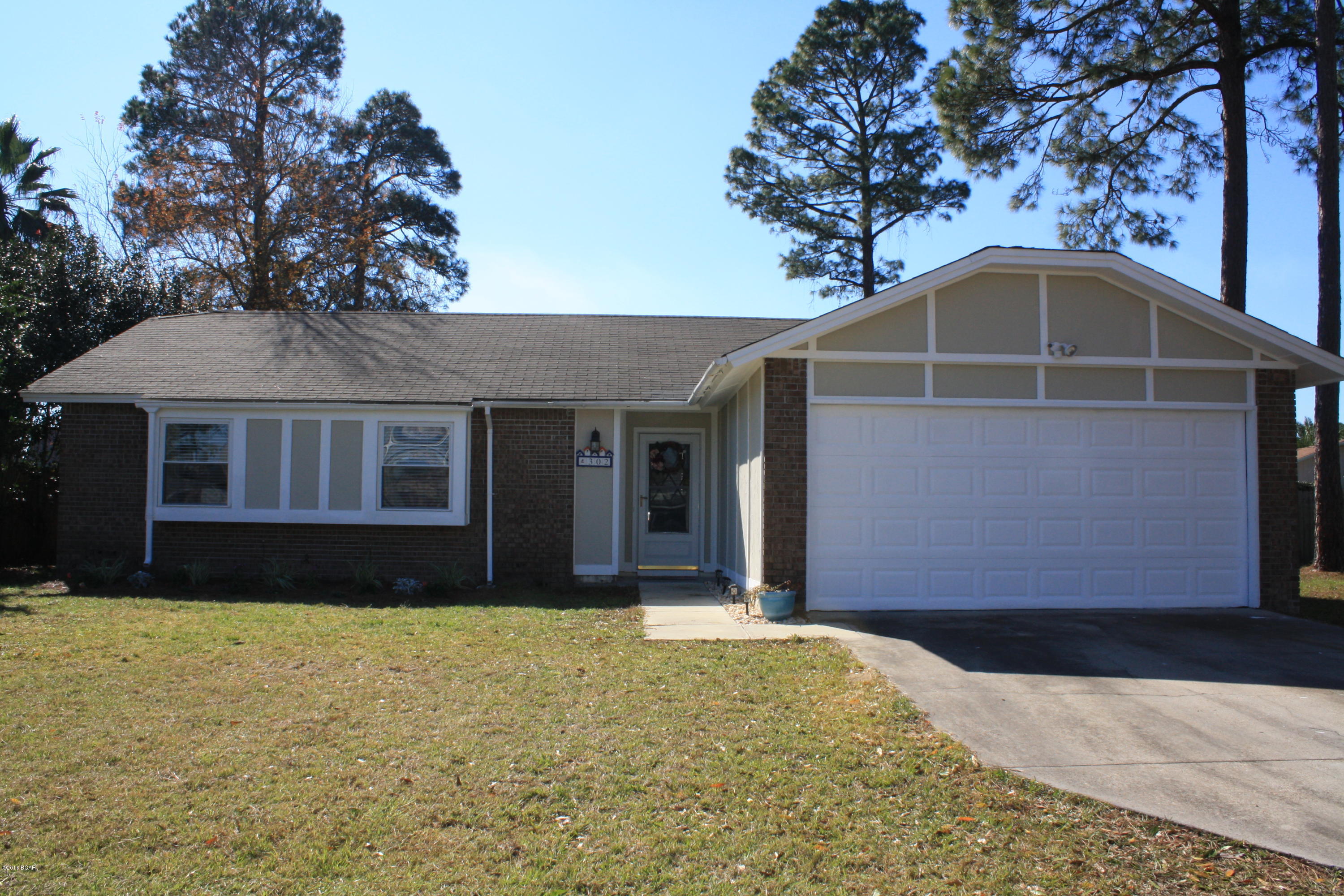 Callaway Forest U-1 - Residential