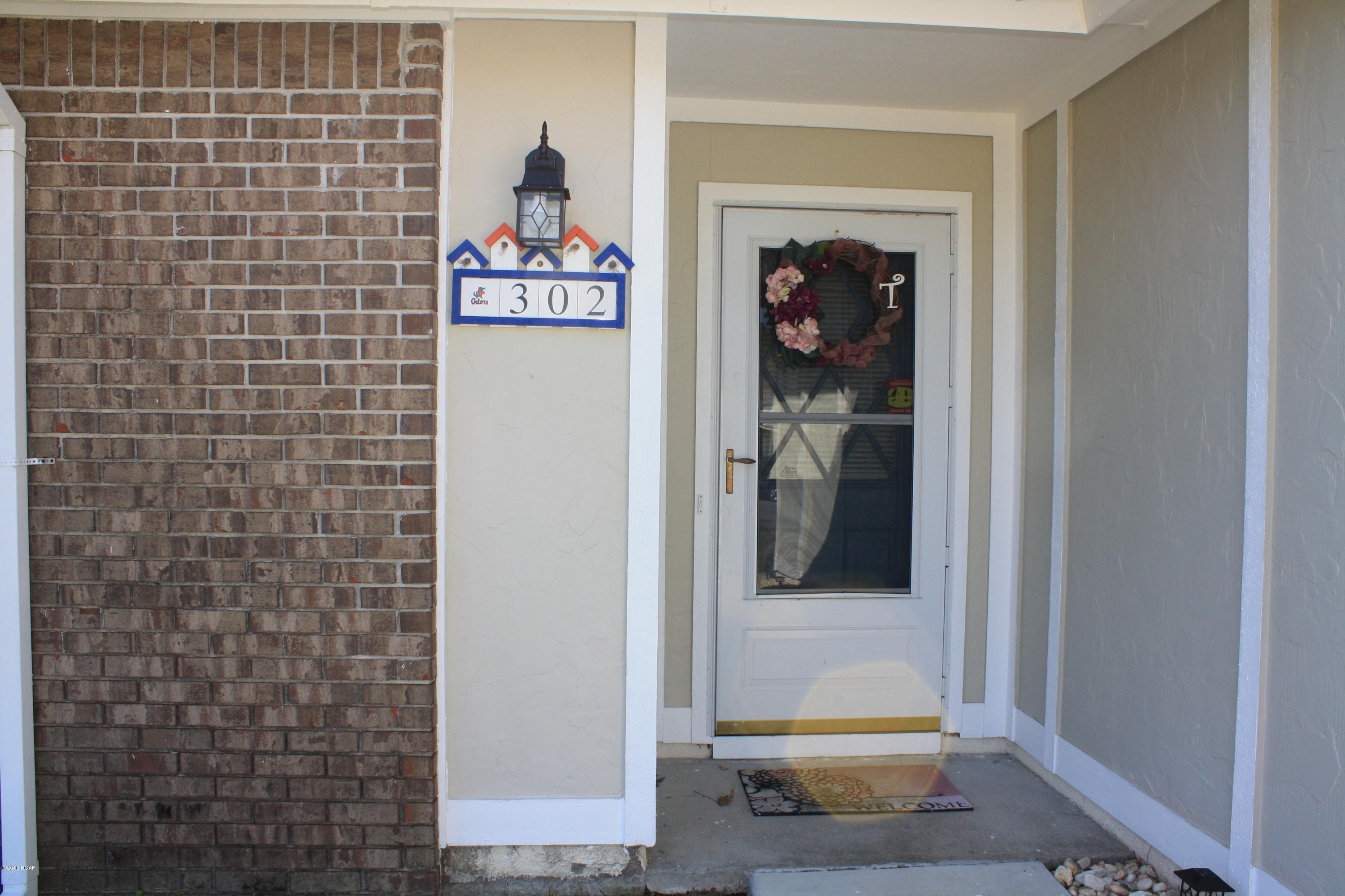 Callaway Forest U-1 - Residential