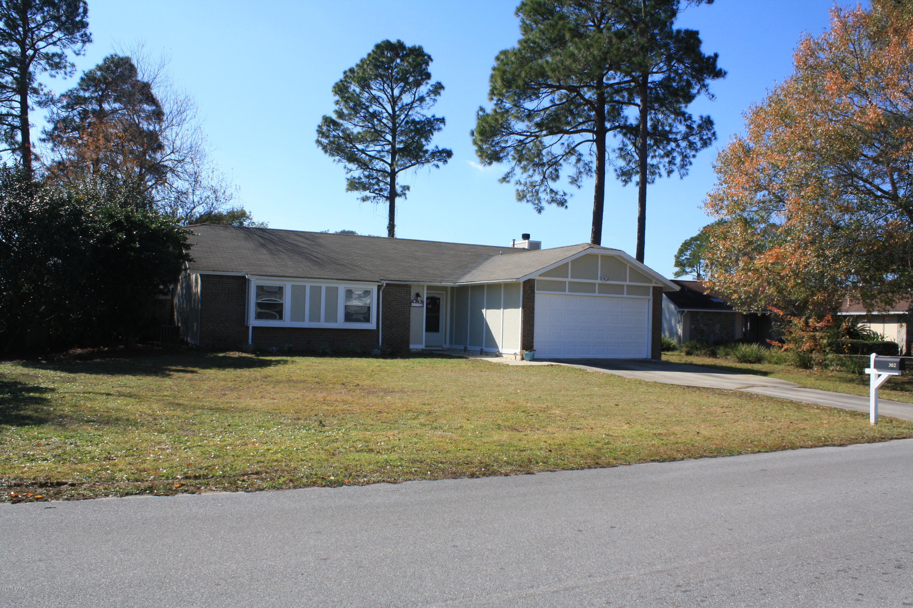 Callaway Forest U-1 - Residential