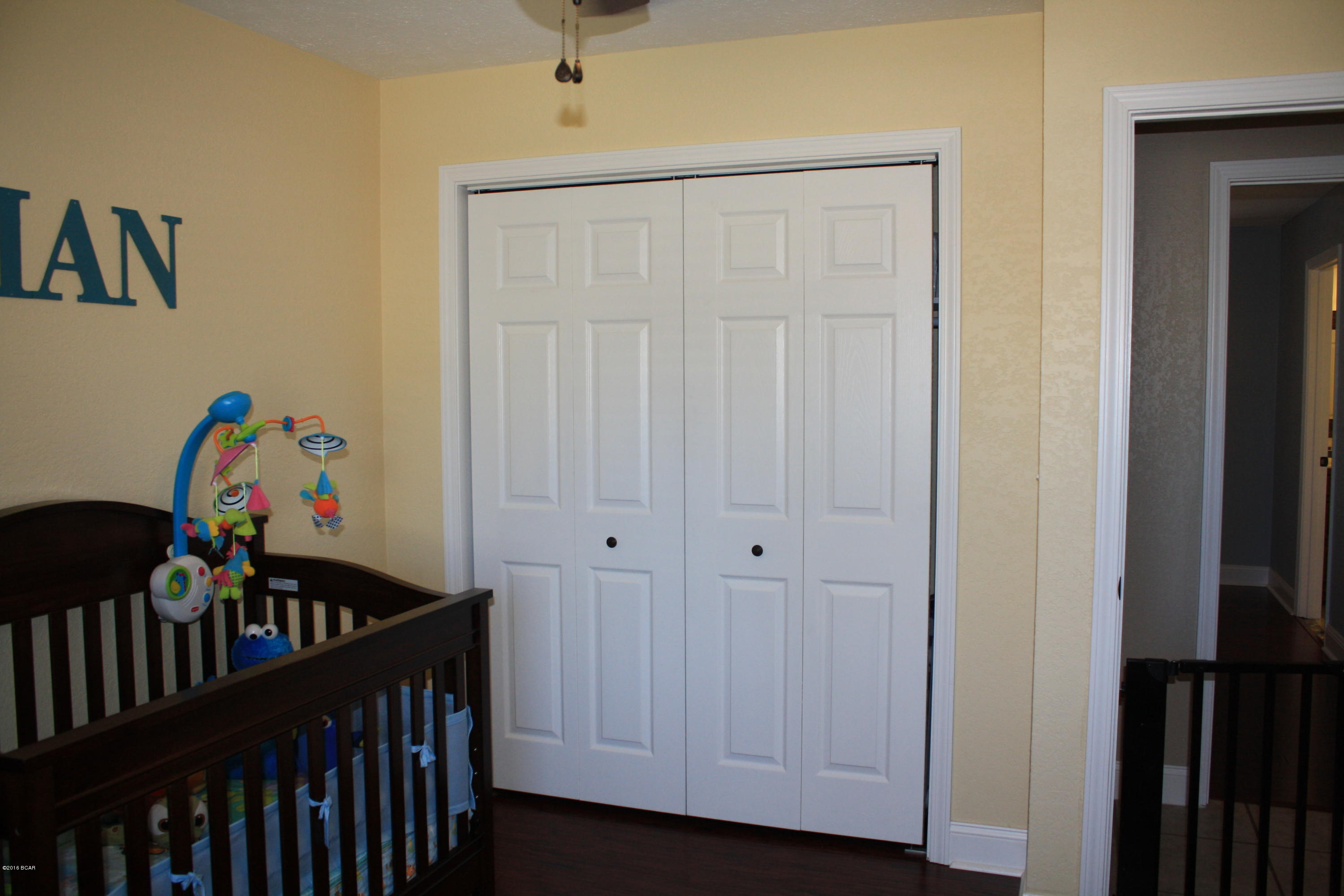 Callaway Forest U-1 - Residential