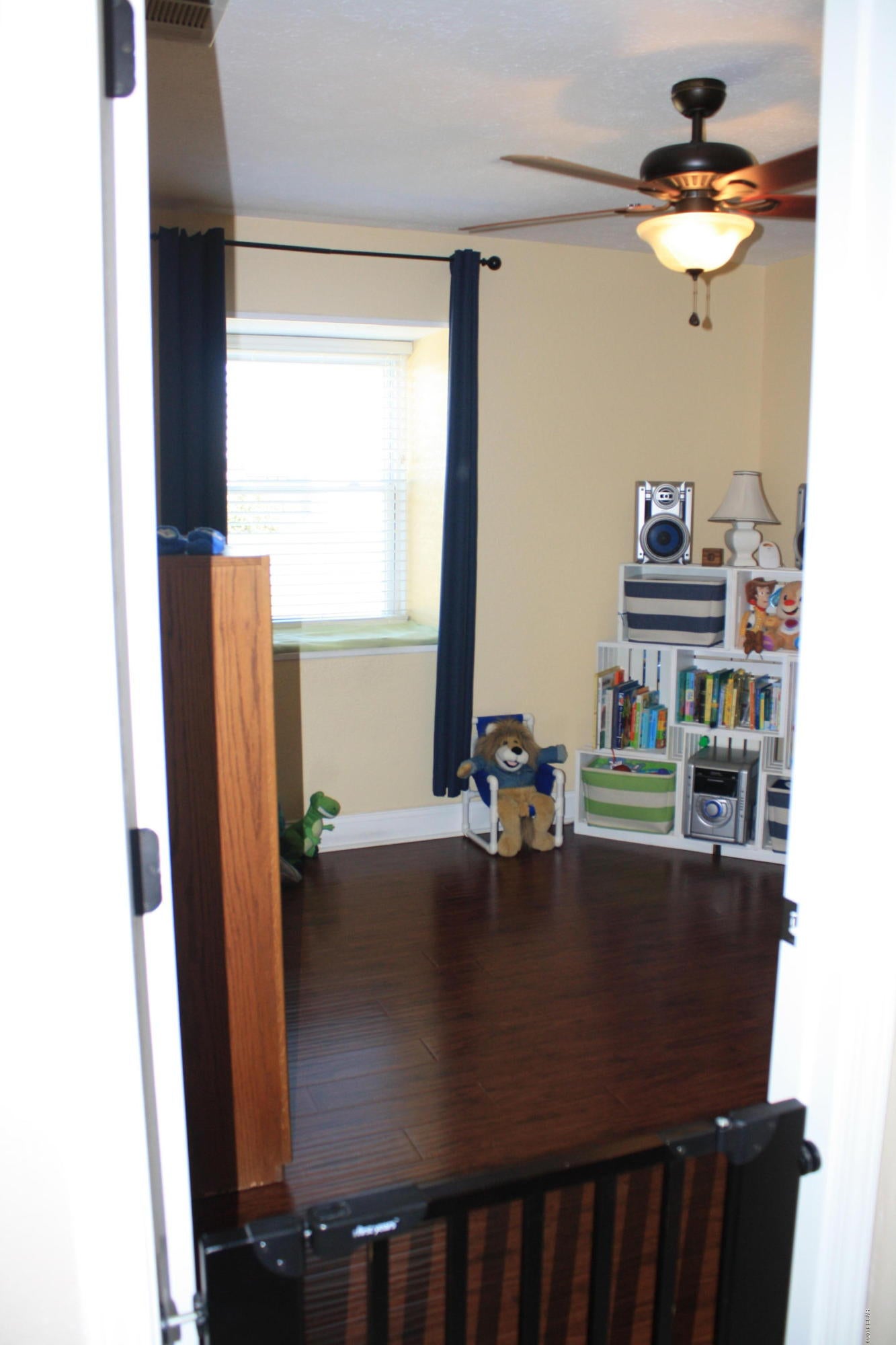 Callaway Forest U-1 - Residential