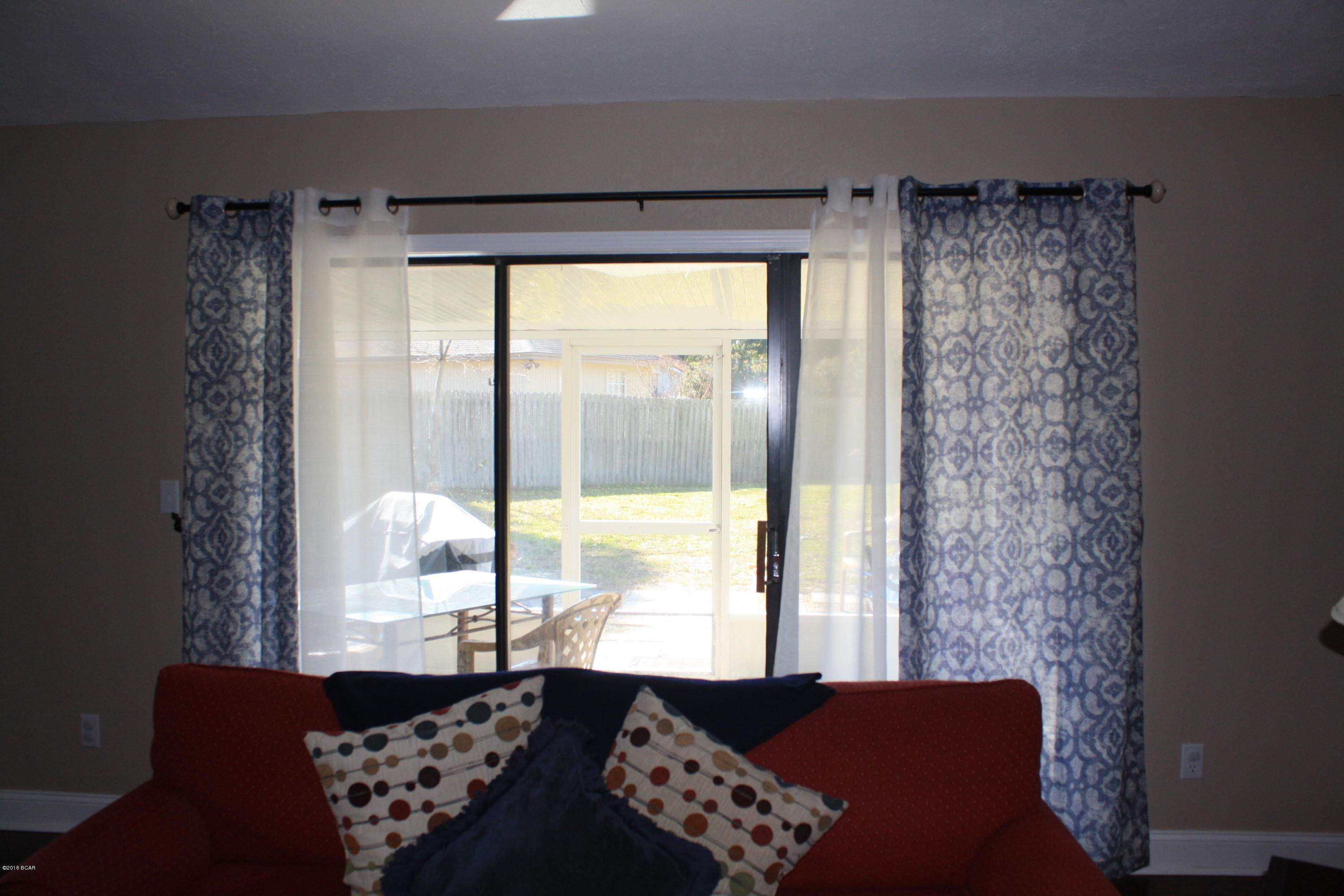 Callaway Forest U-1 - Residential
