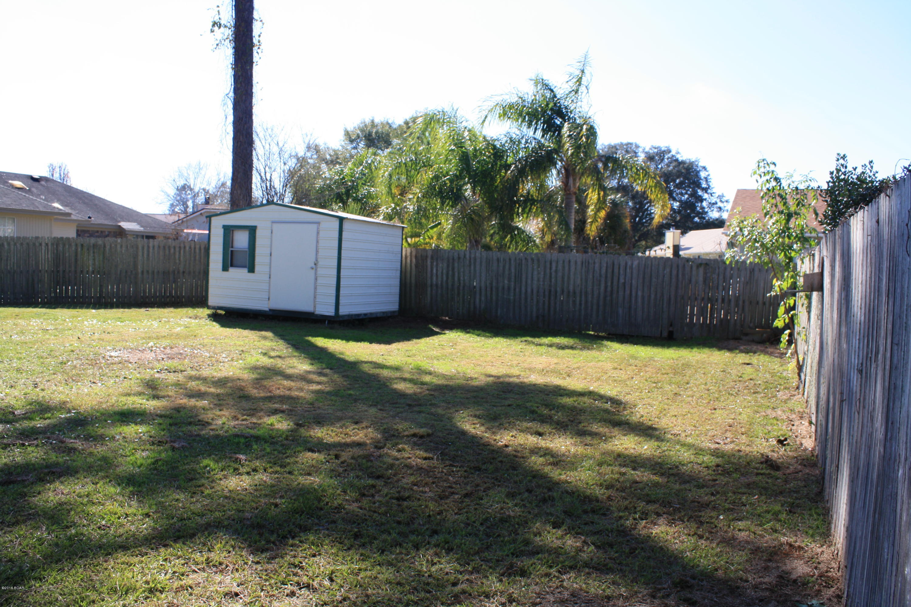 Callaway Forest U-1 - Residential