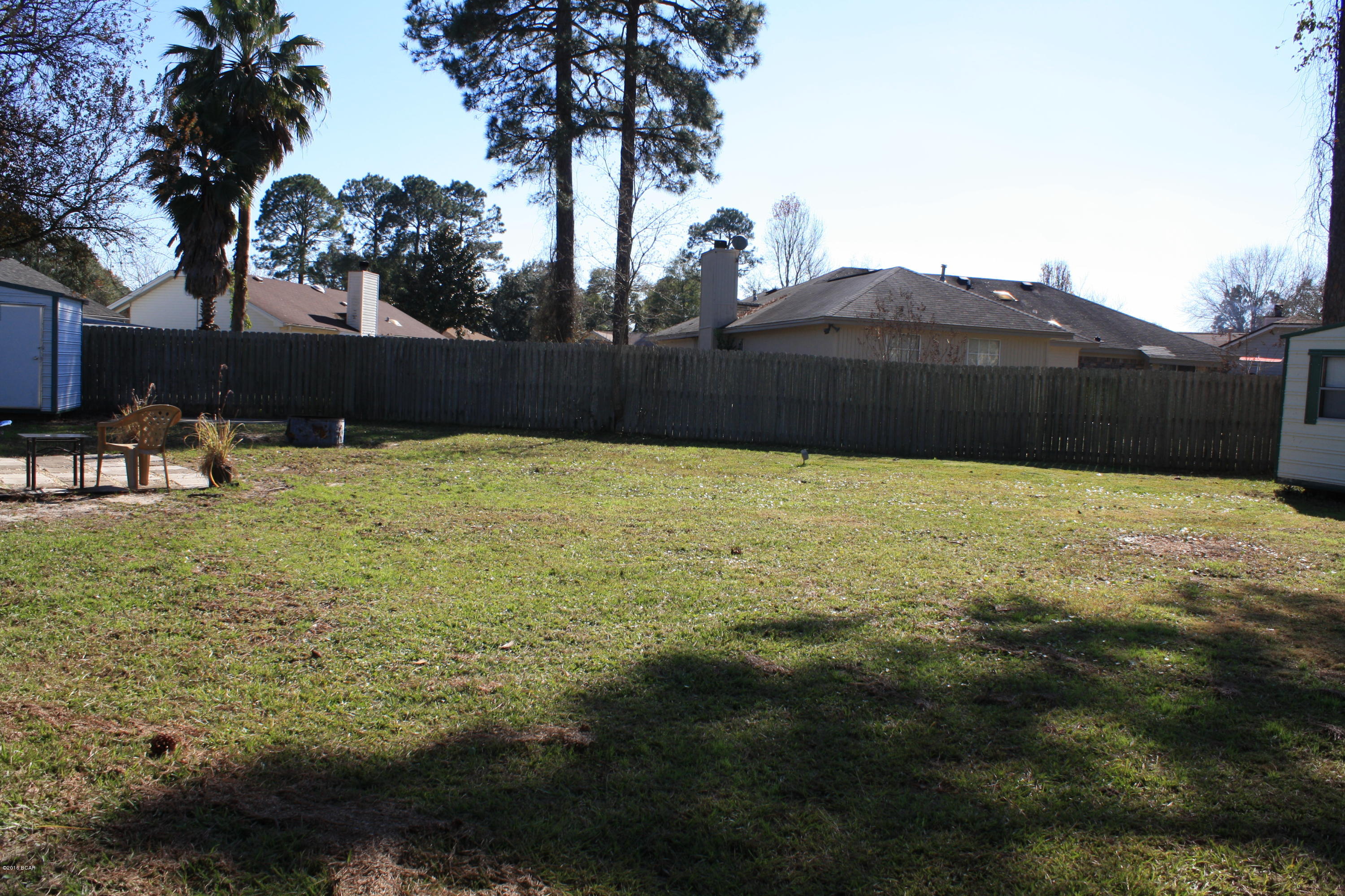 Callaway Forest U-1 - Residential