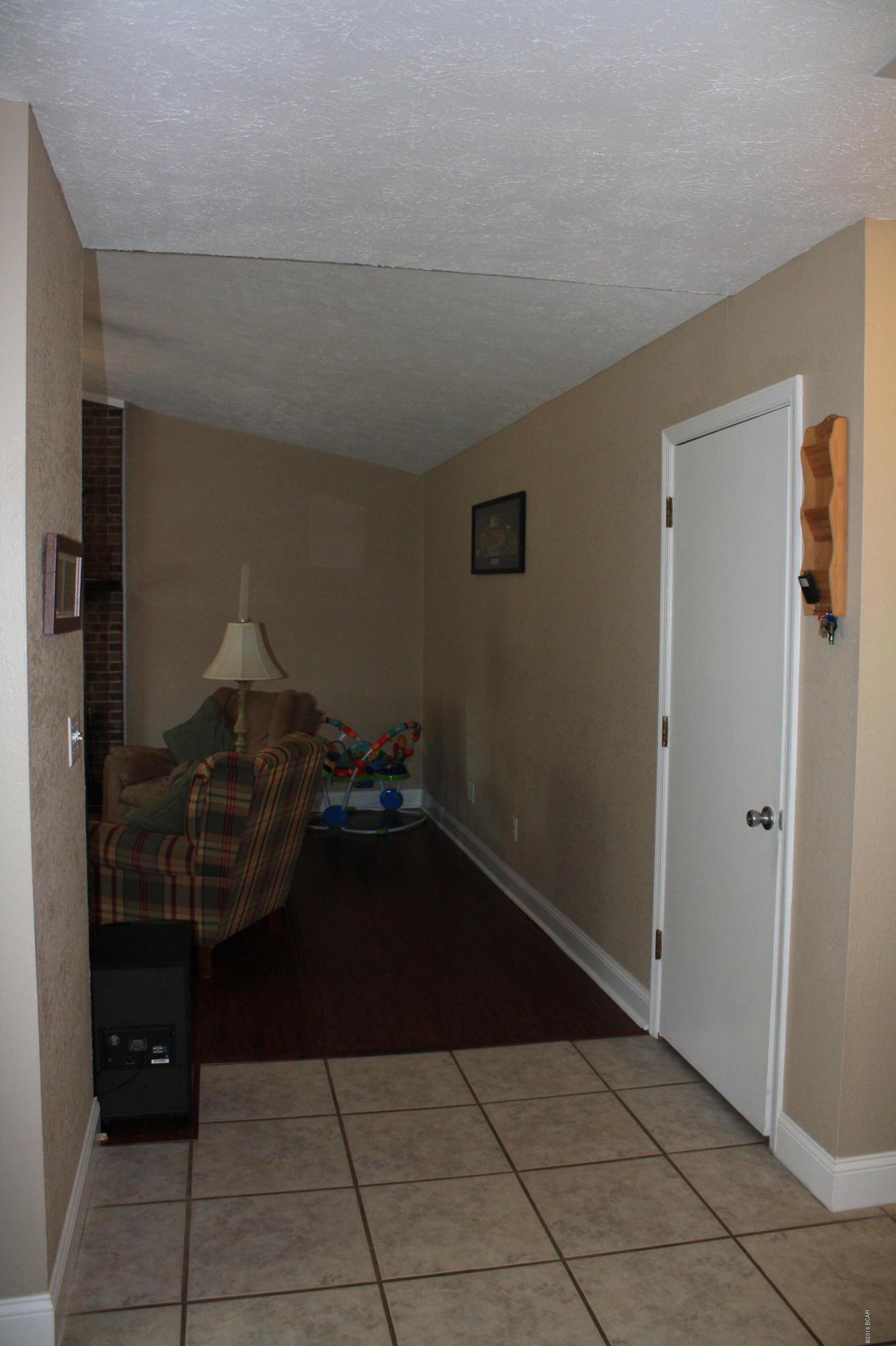 Callaway Forest U-1 - Residential