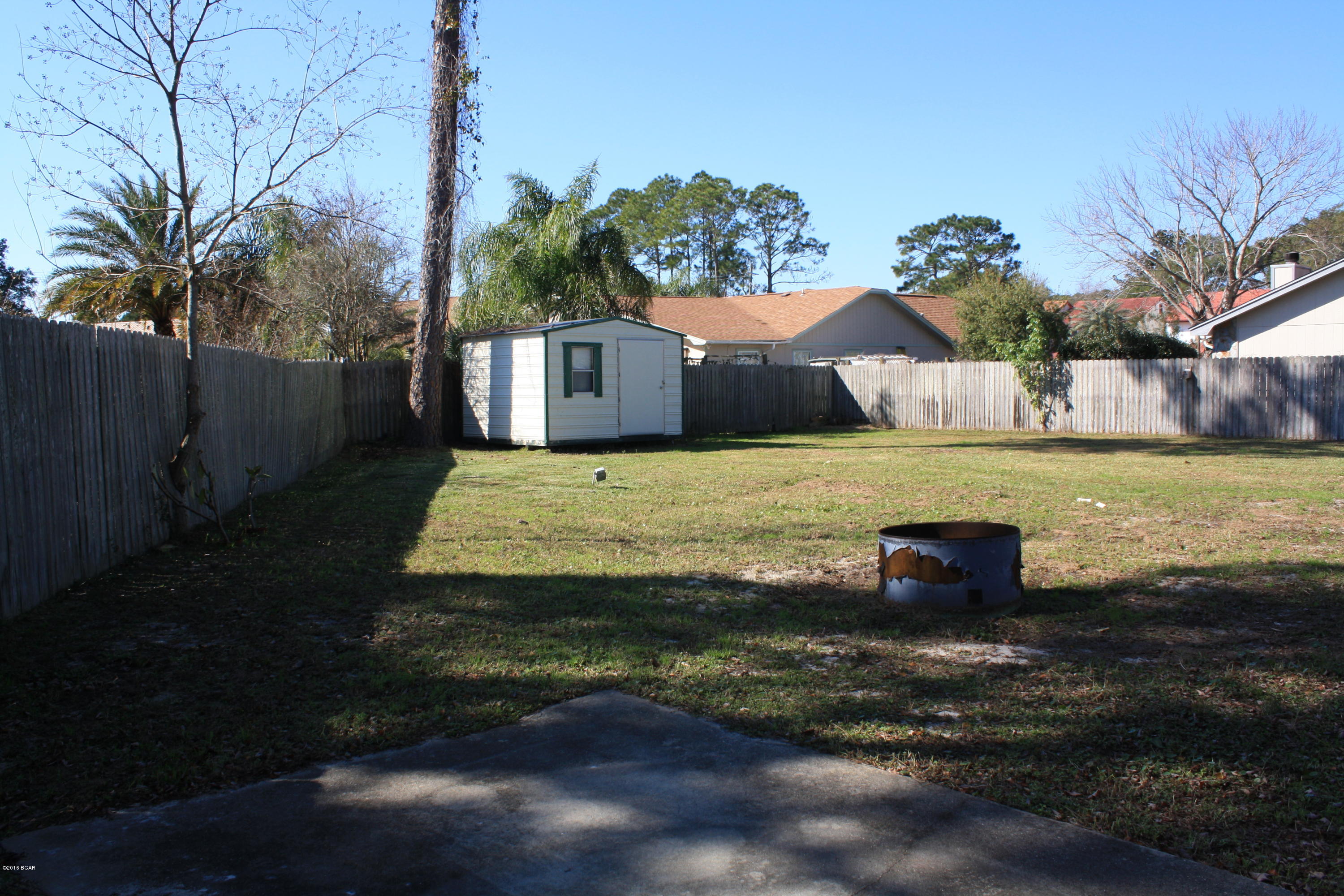 Callaway Forest U-1 - Residential