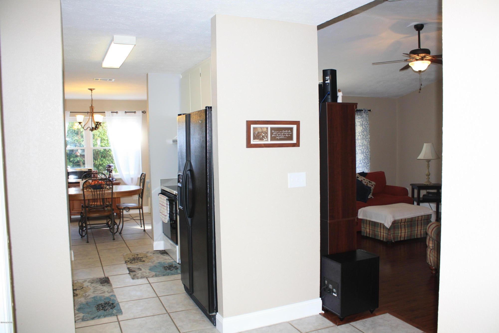 Callaway Forest U-1 - Residential