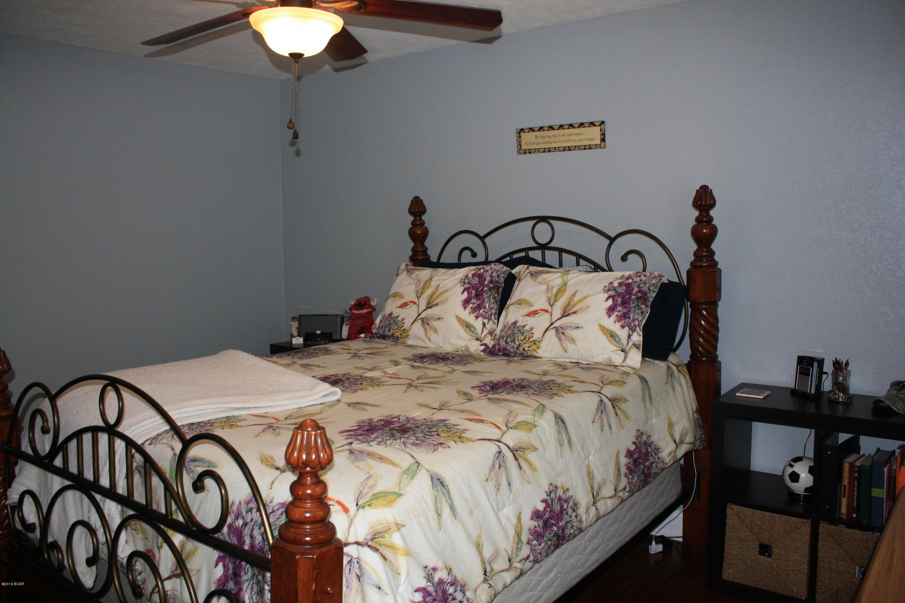 Callaway Forest U-1 - Residential