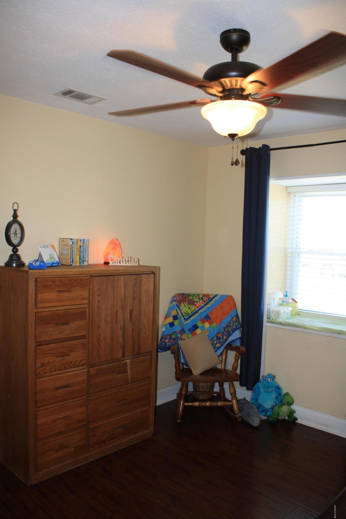 Callaway Forest U-1 - Residential