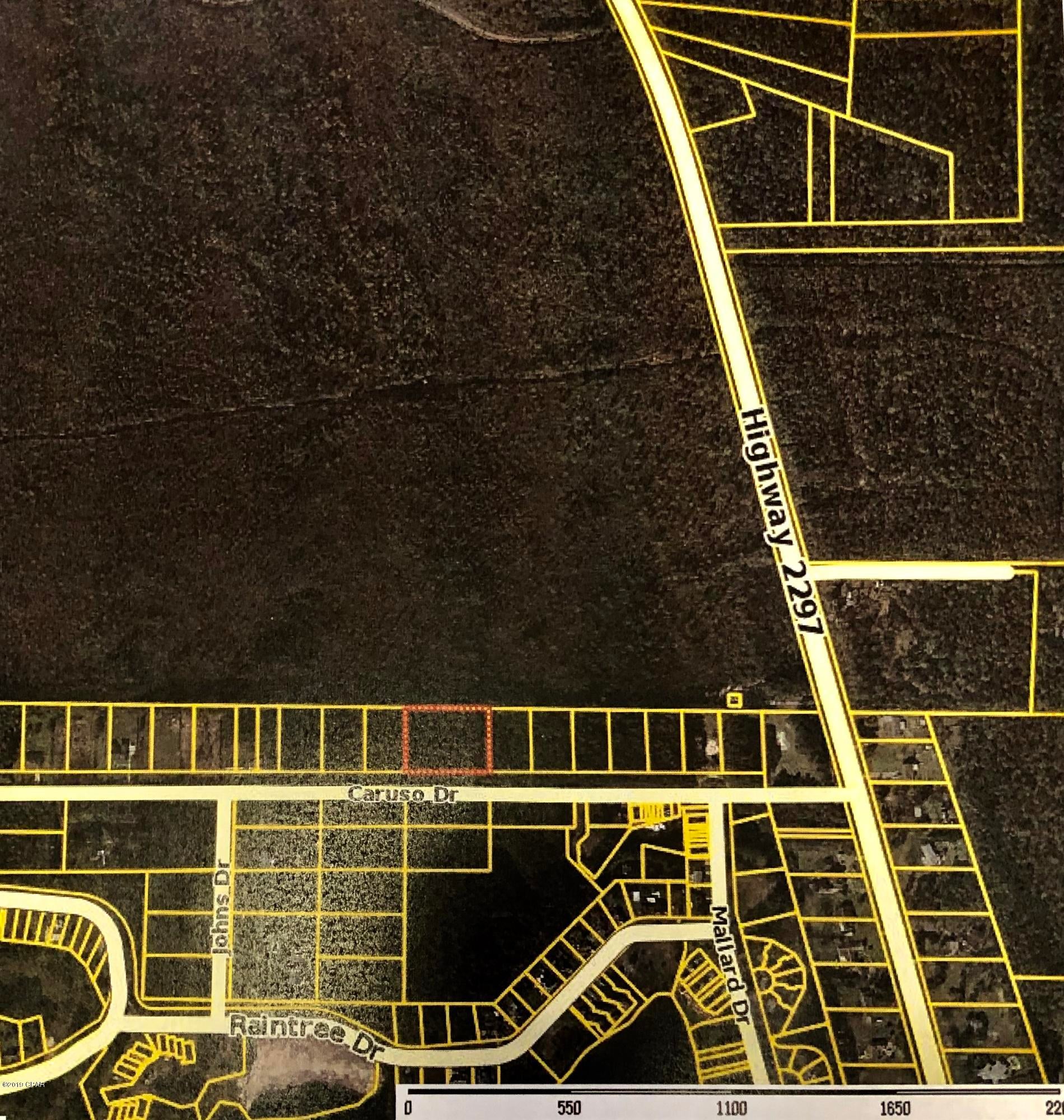 East Bay Point - Land