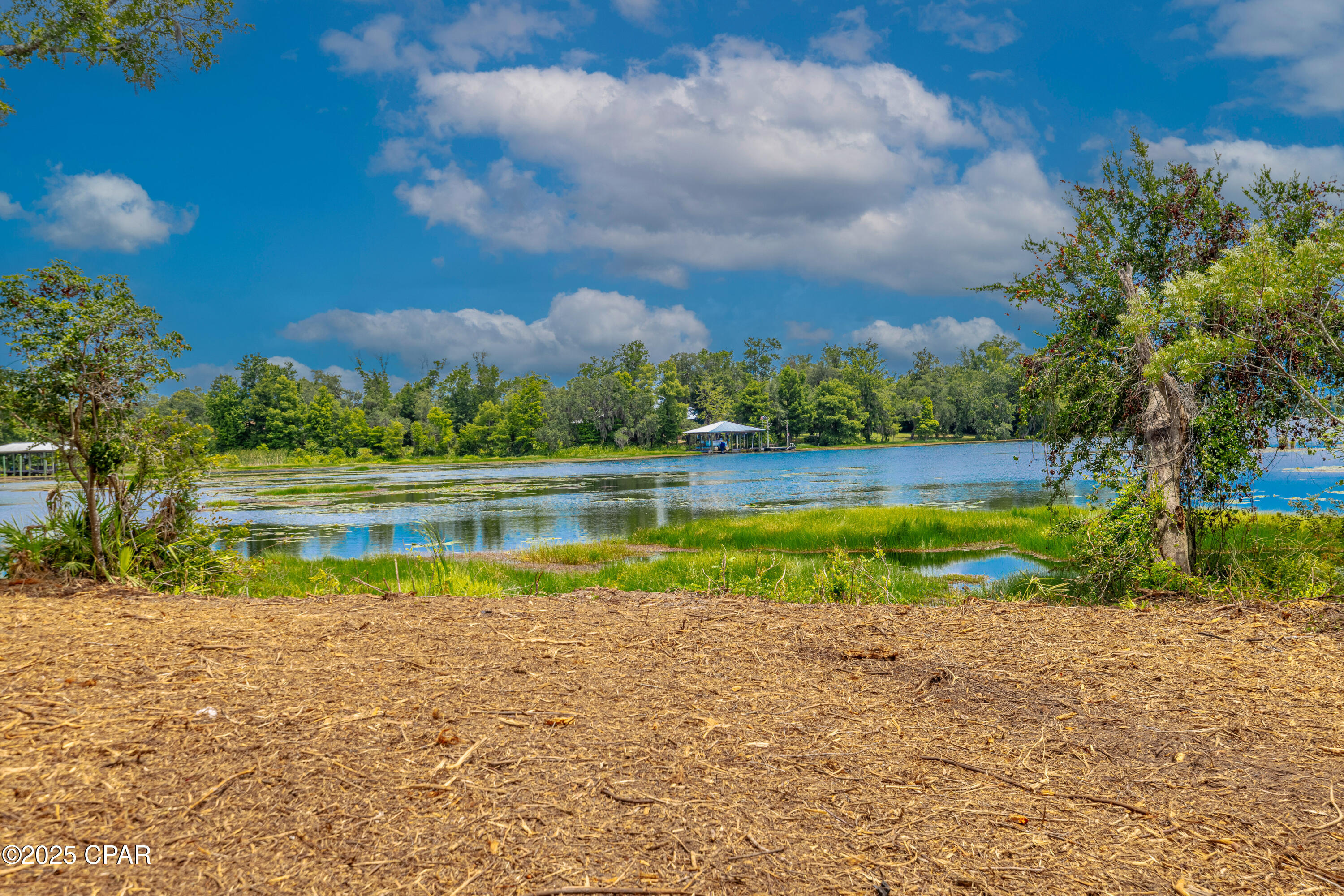 Osprey Point - Land