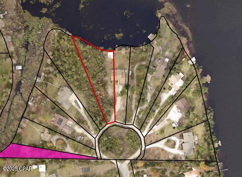 Osprey Point - Land
