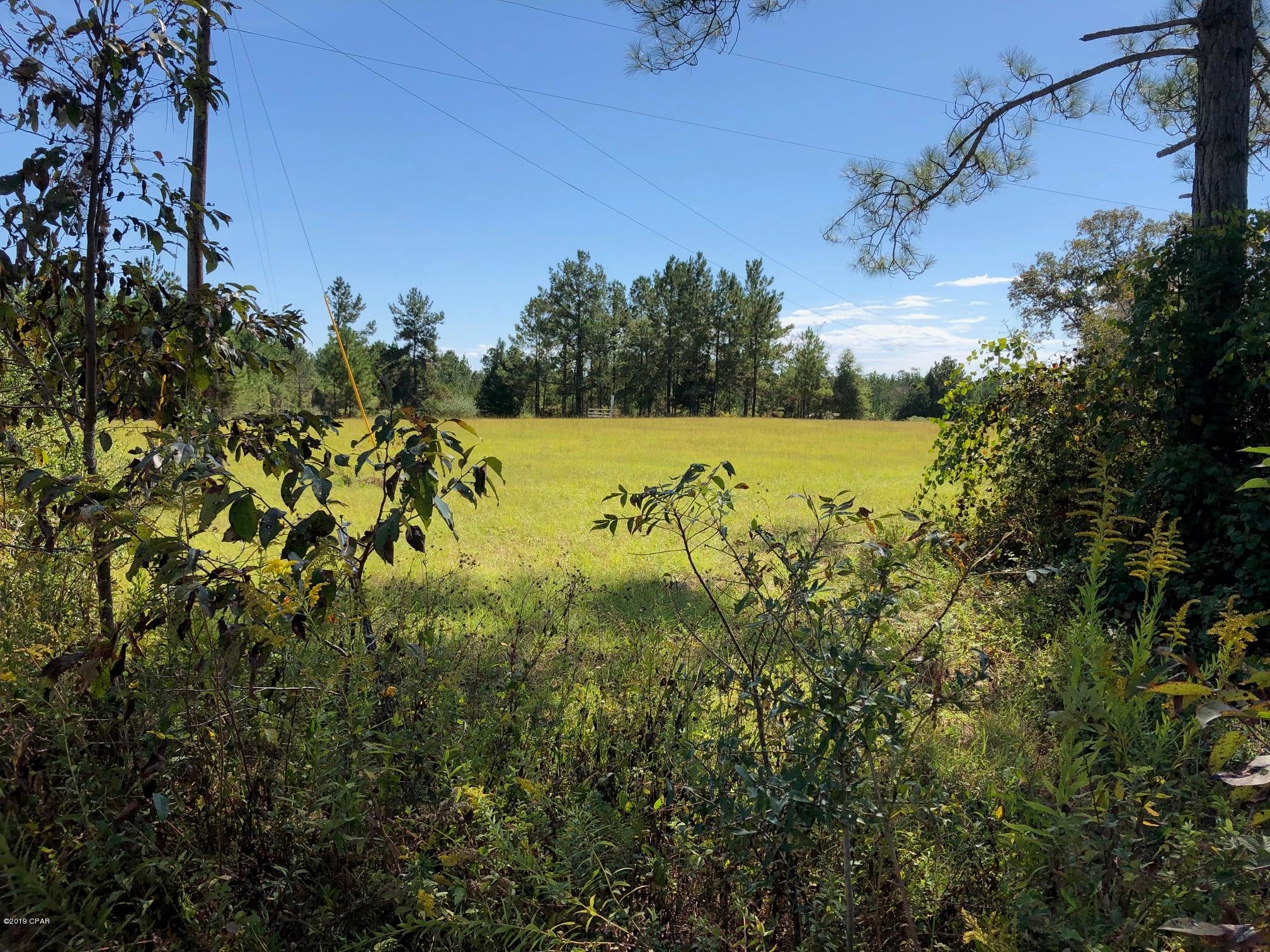 No Named Subdivision - Land