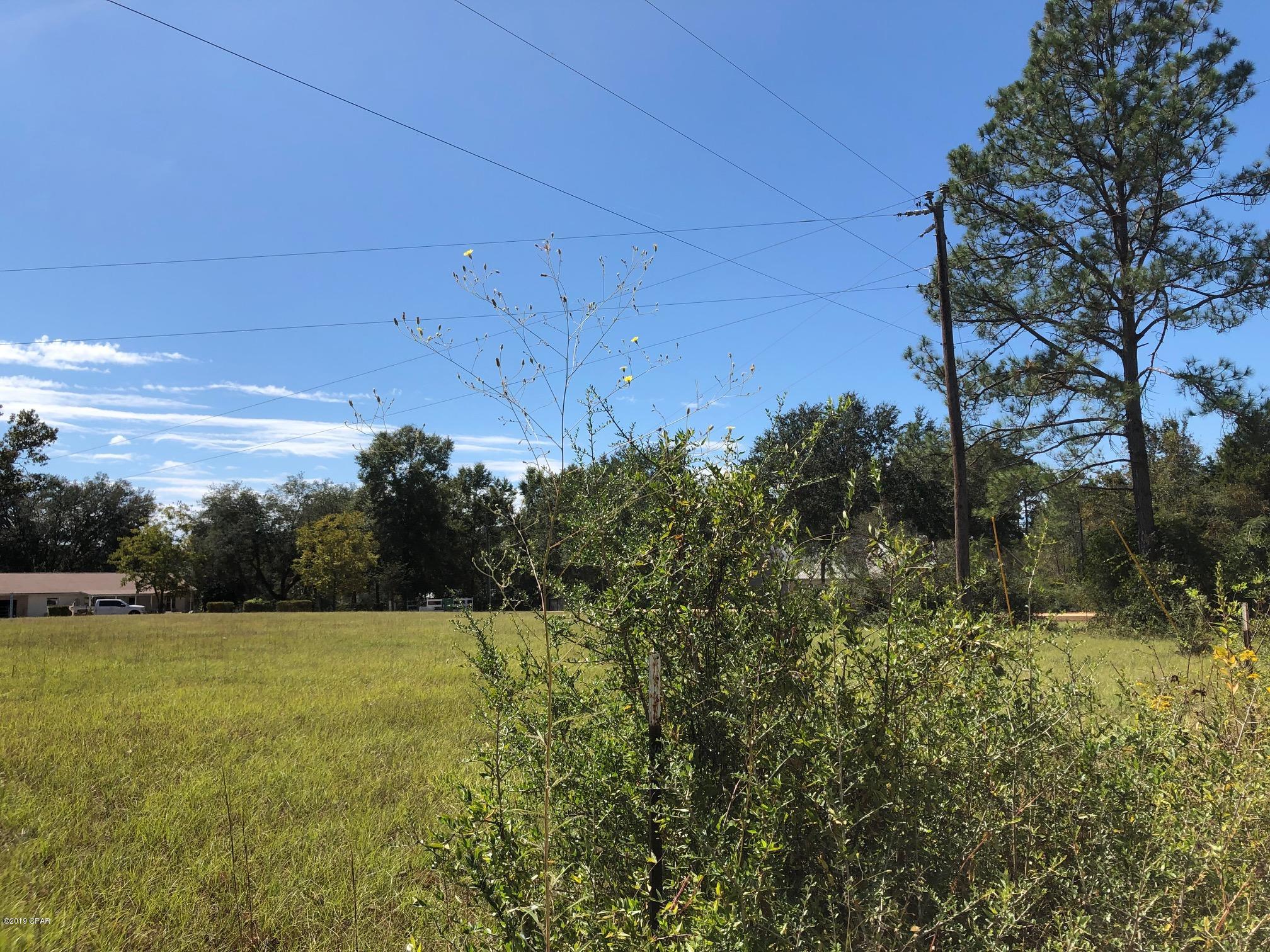 No Named Subdivision - Land