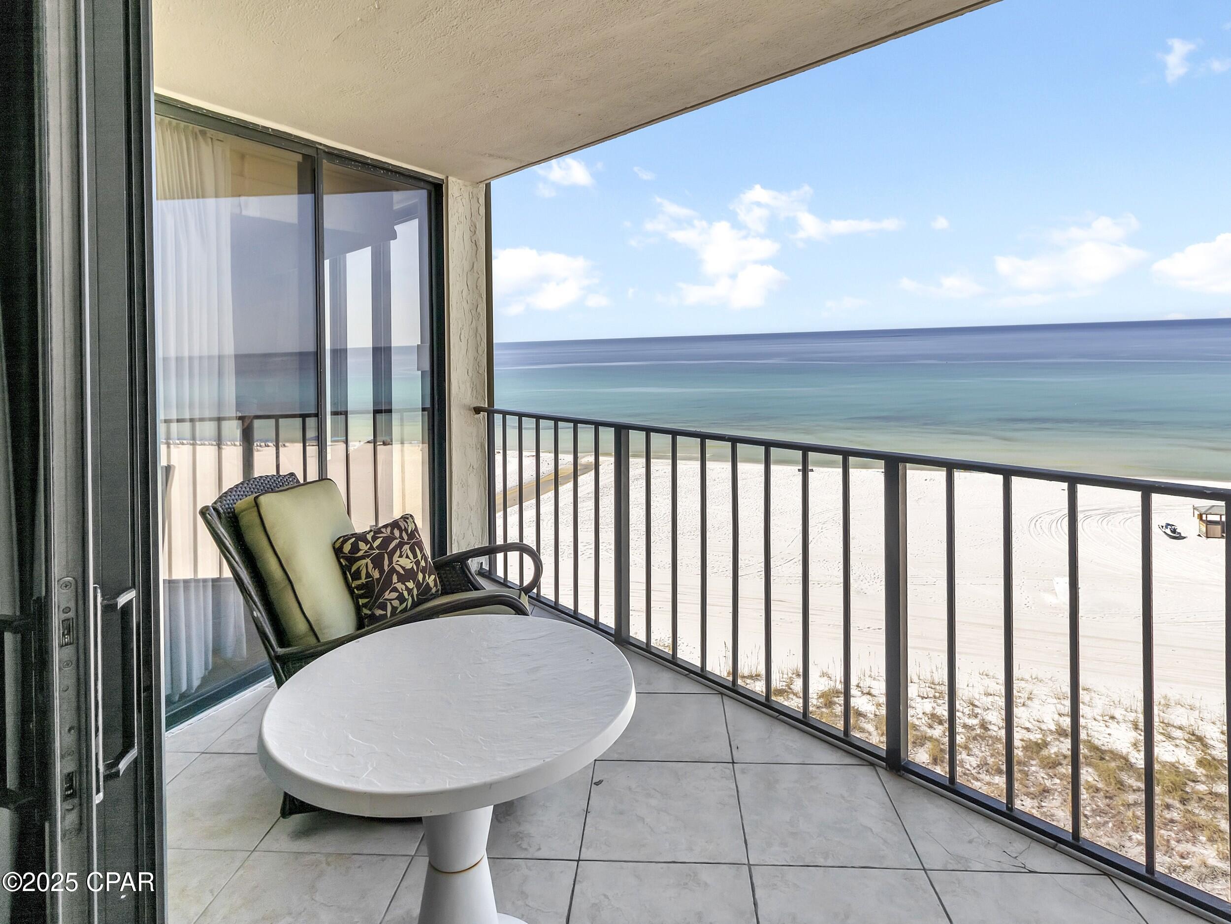 Edgewater Tower III - Residential