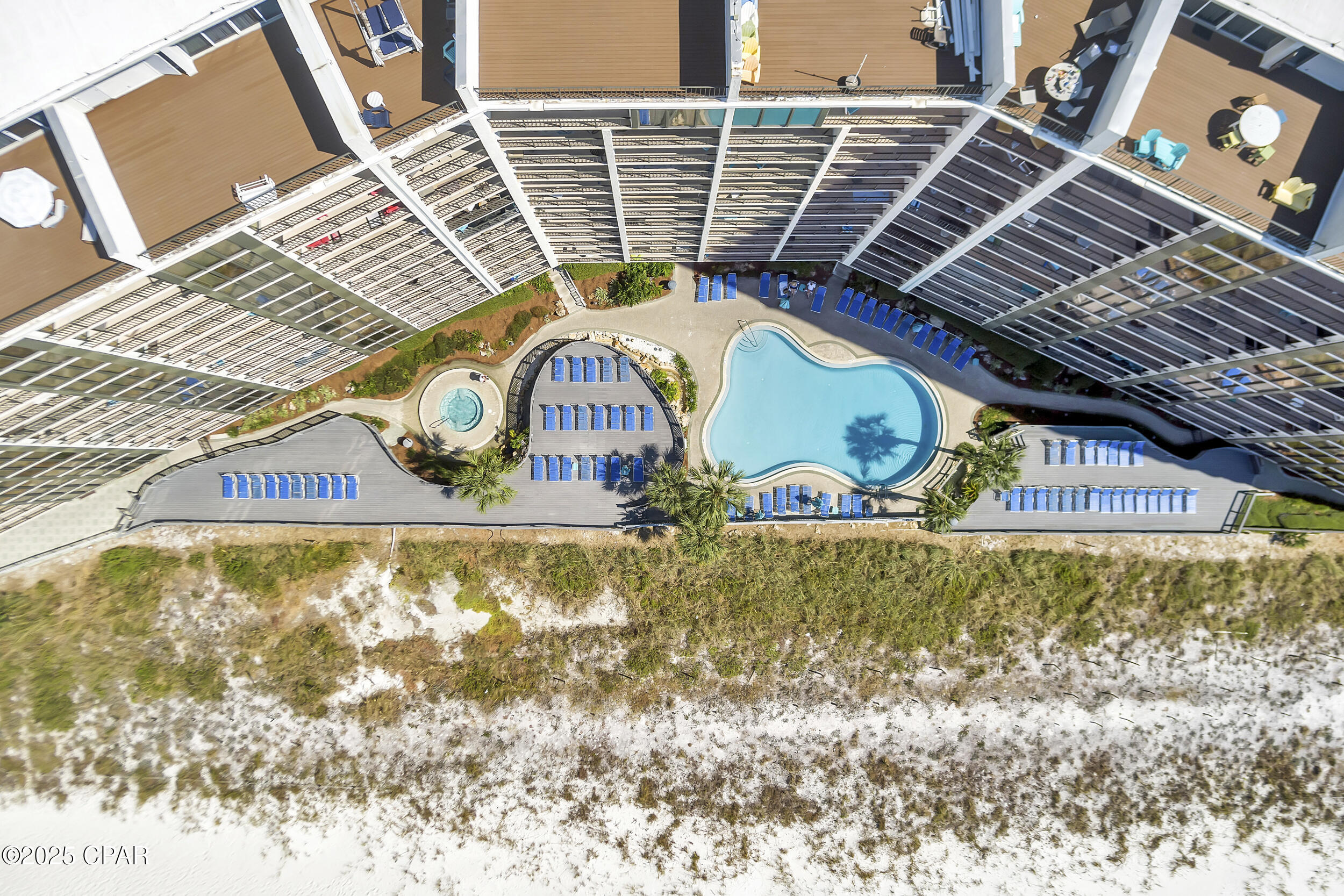 Edgewater Tower III - Residential