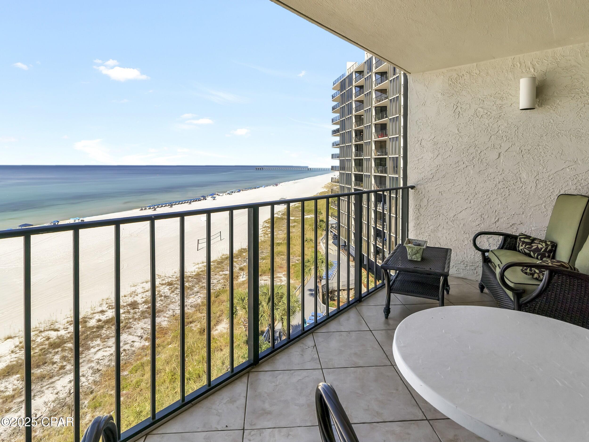 Edgewater Tower III - Residential