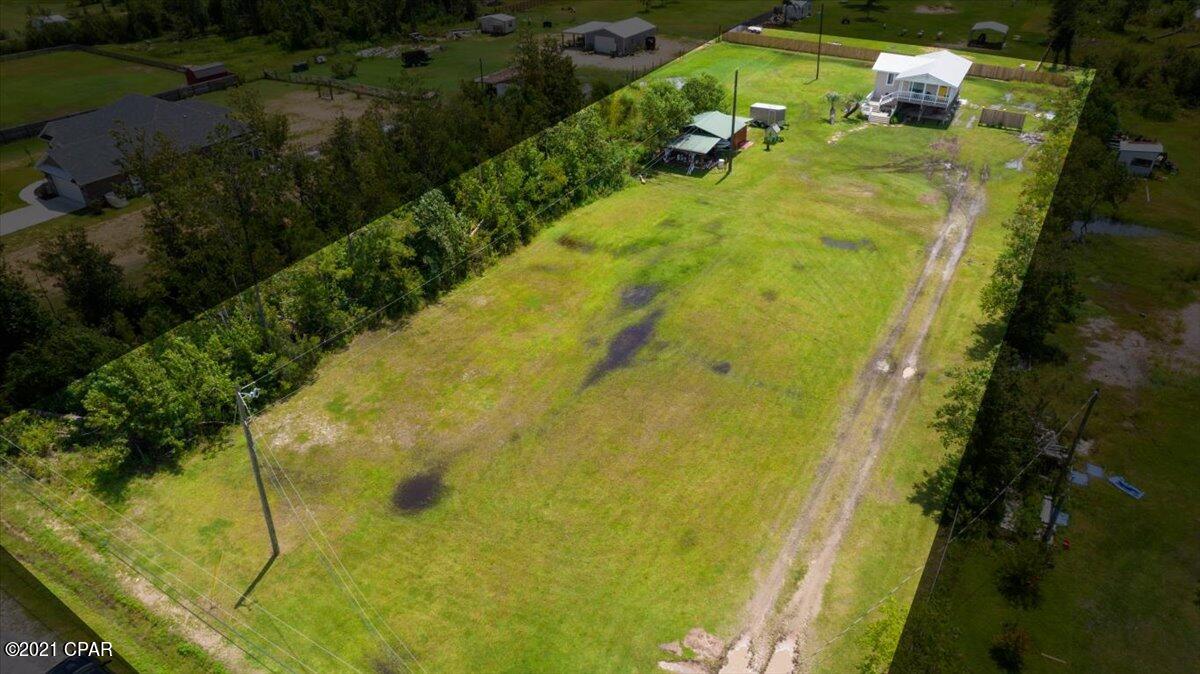 No Named Subdivision - Residential